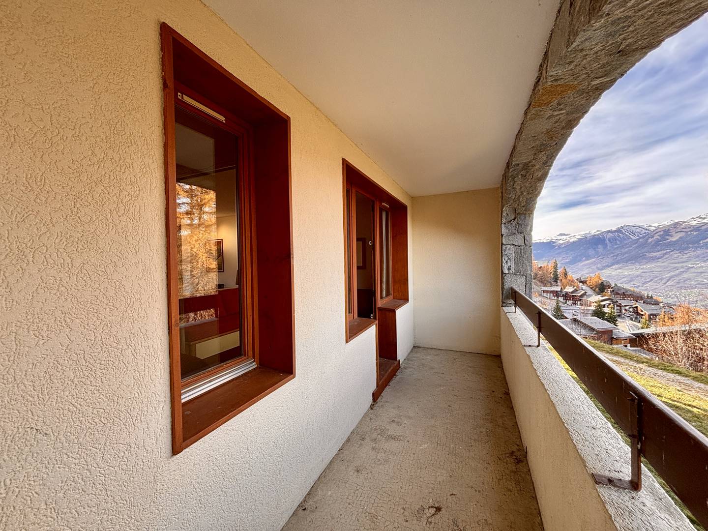 Appartement 2 pièces pour 4 personnes de 25m² - ref LC-EPR12A - 11