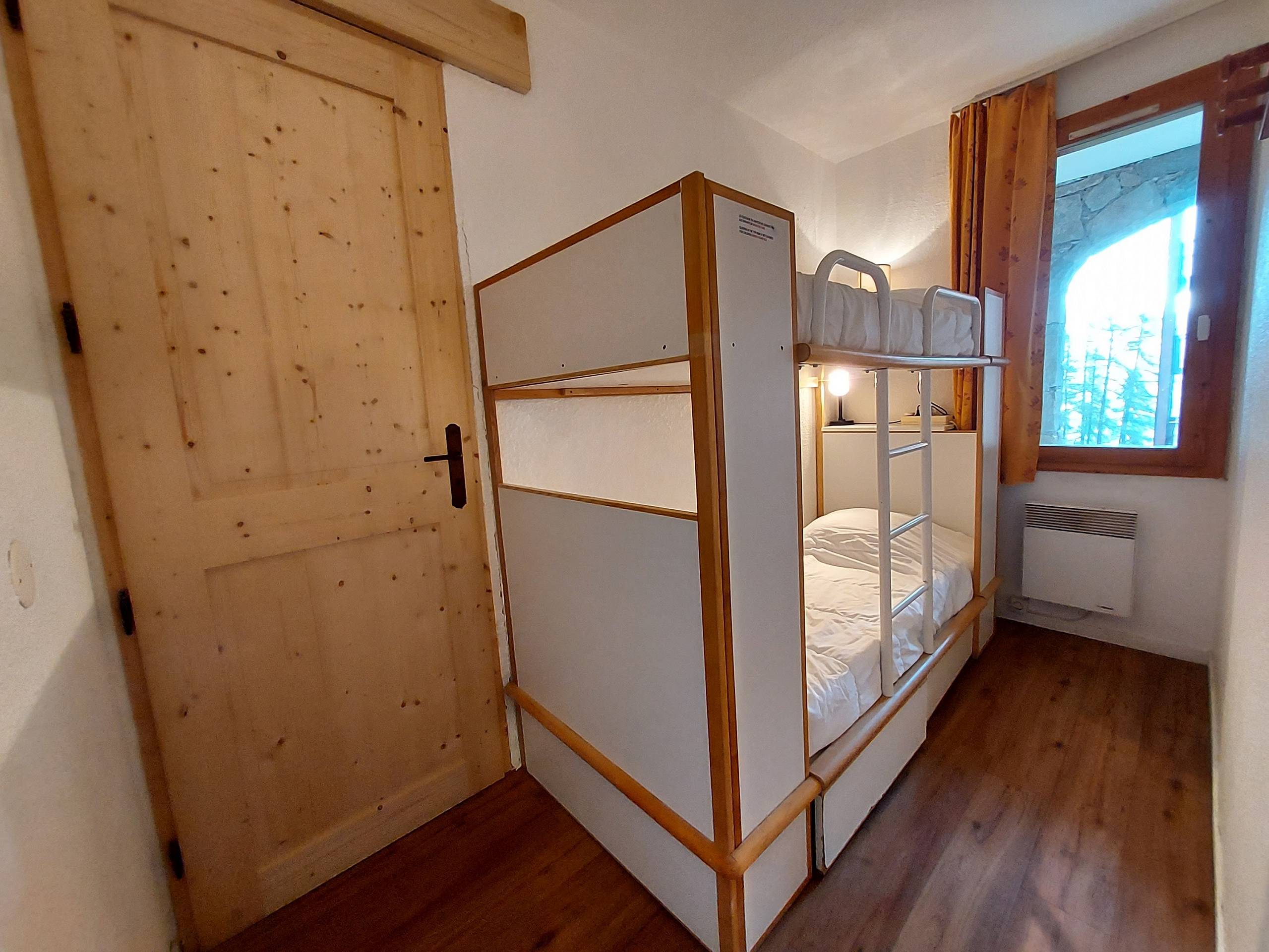 Appartement 2 pièces pour 6 personnes de 47m² - ref LC-EPR11.11A - 4