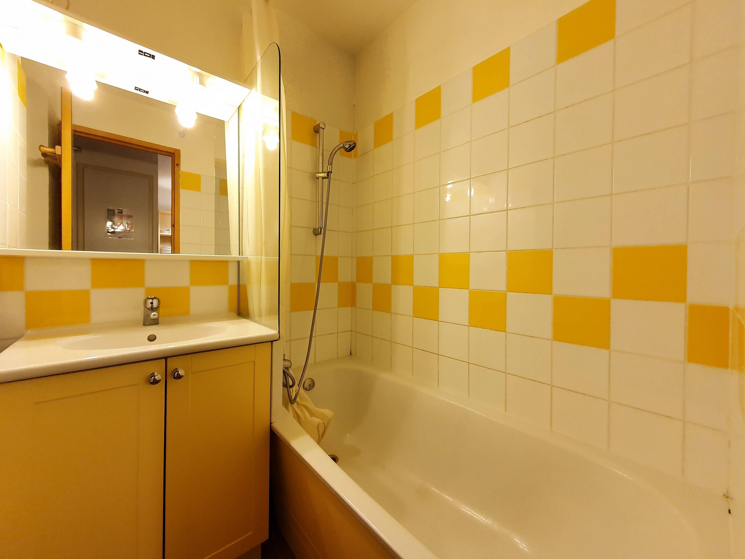 Appartement 2 pièces pour 6 personnes de 47m² - ref LC-EPR11.11A - 6