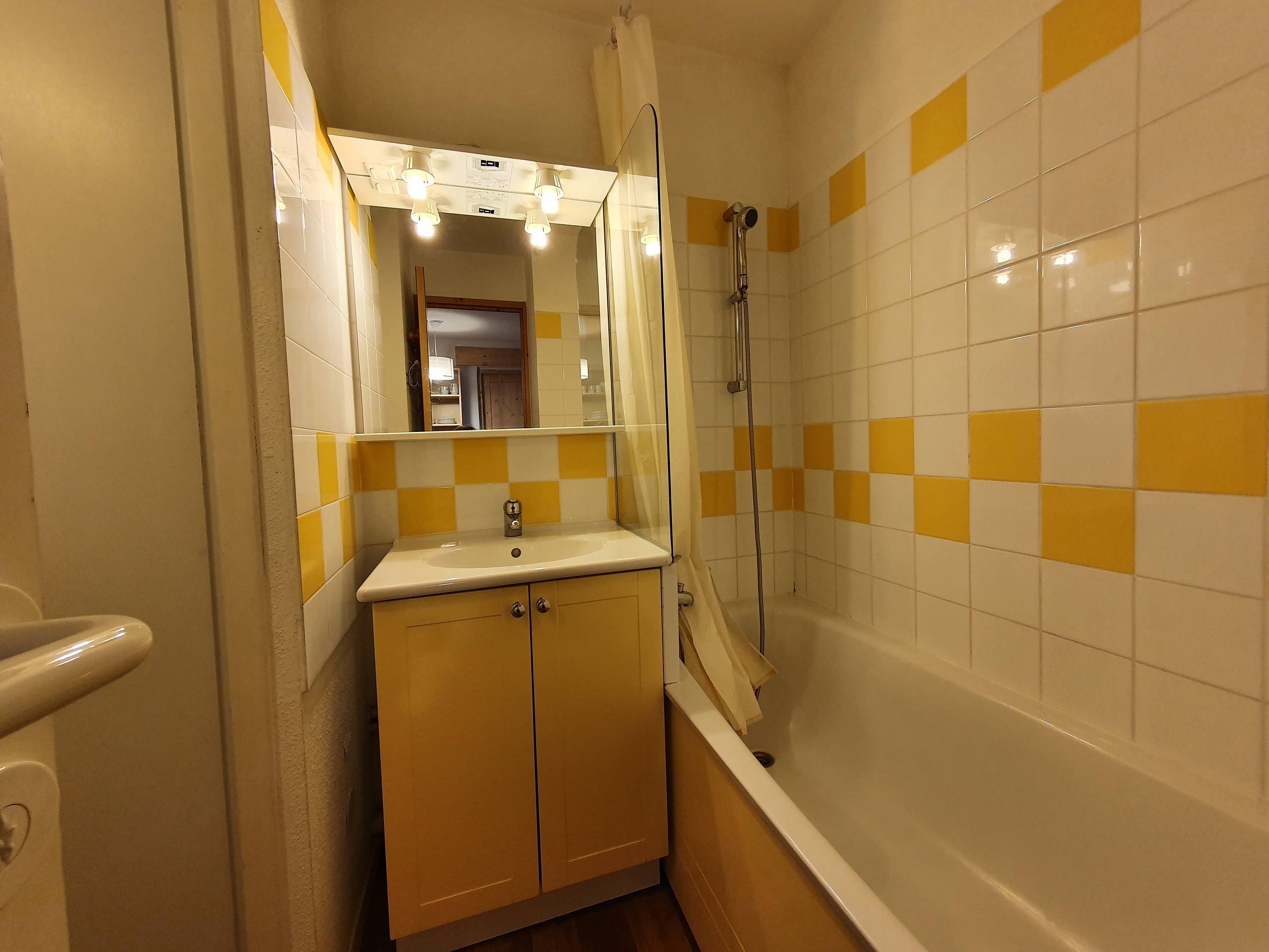 Appartement 2 pièces pour 6 personnes de 47m² - ref LC-EPR11.11A - 7