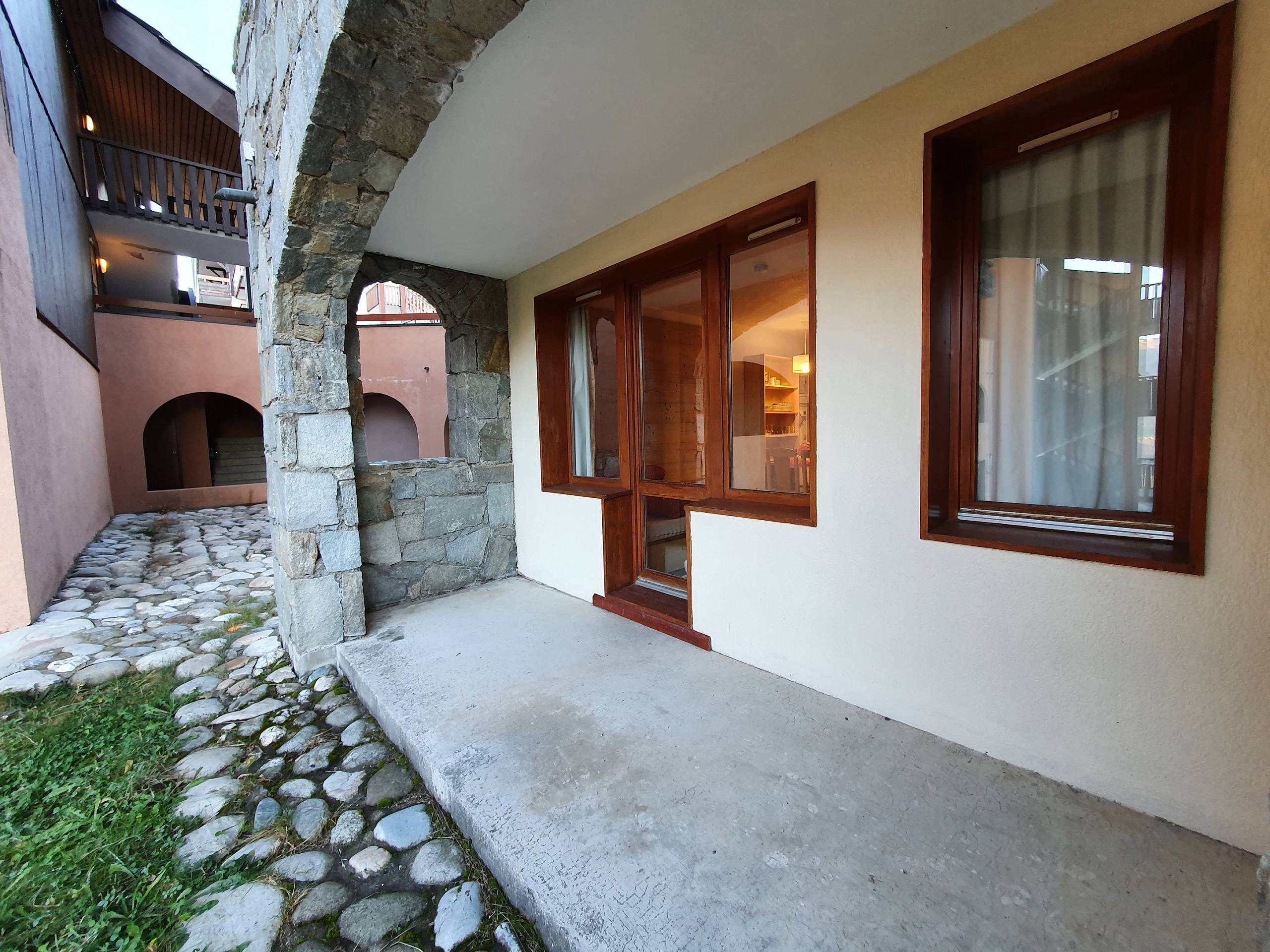 Appartement 2 pièces pour 6 personnes de 47m² - ref LC-EPR11.11A - 11