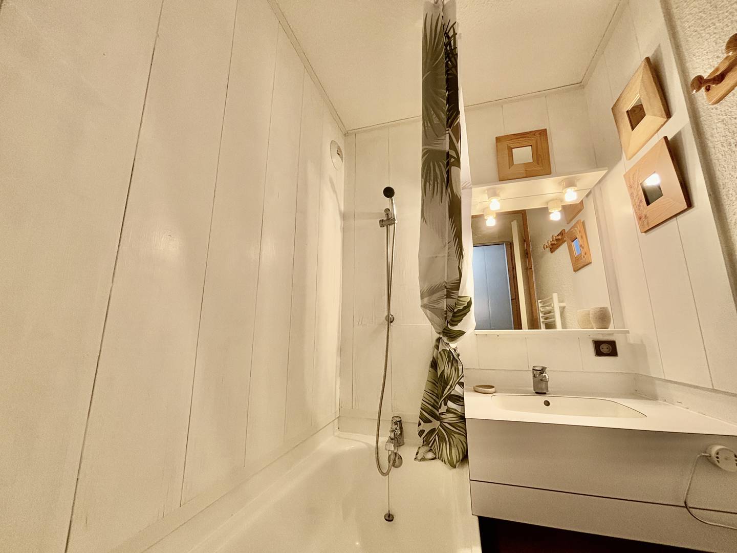 Appartement 2 pièces pour 4 personnes de 26m² - ref LC-EQR009 - 3