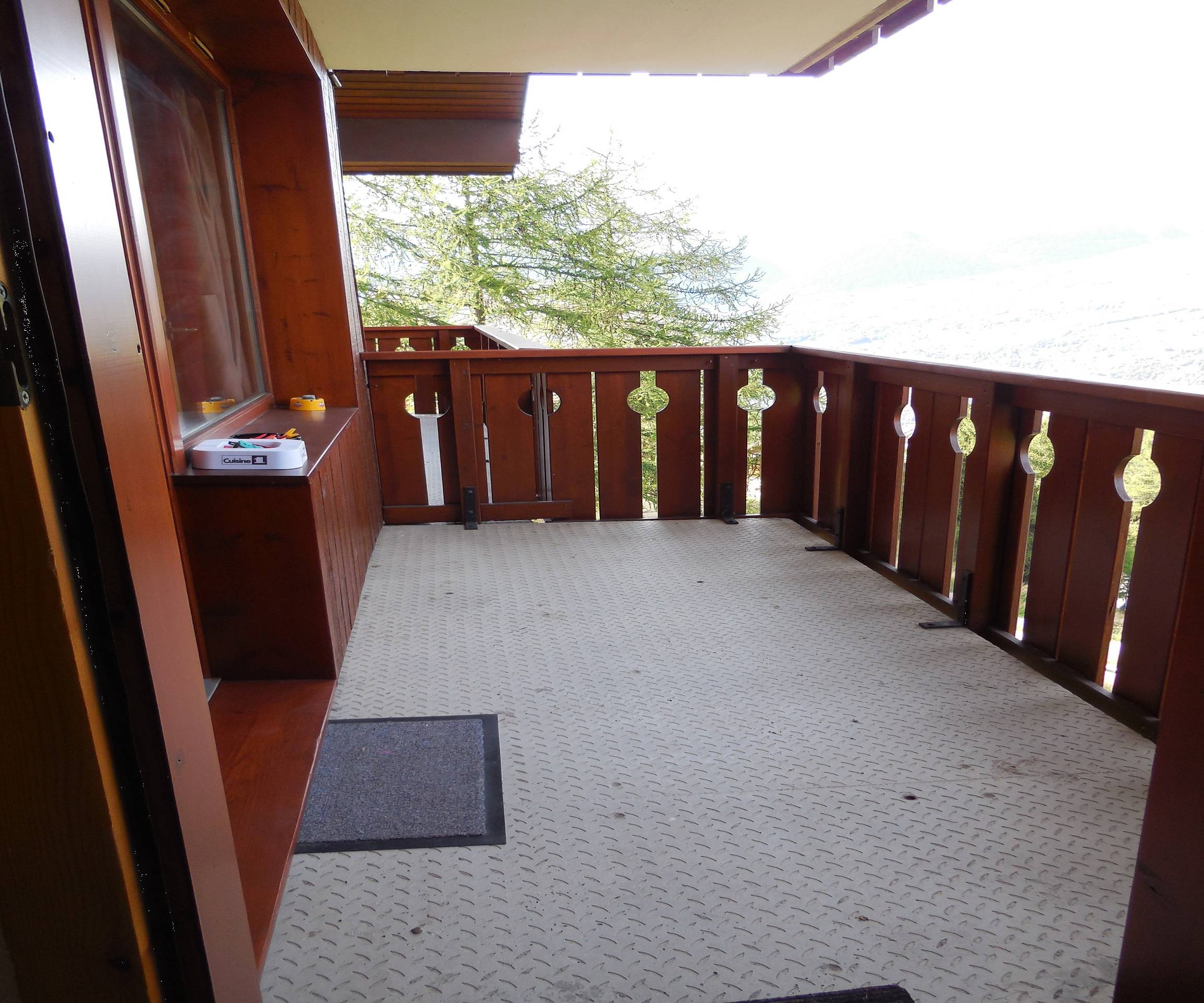 Studio divisible pour 4 personnes de 28m² - ref LC-LTN016 - 9