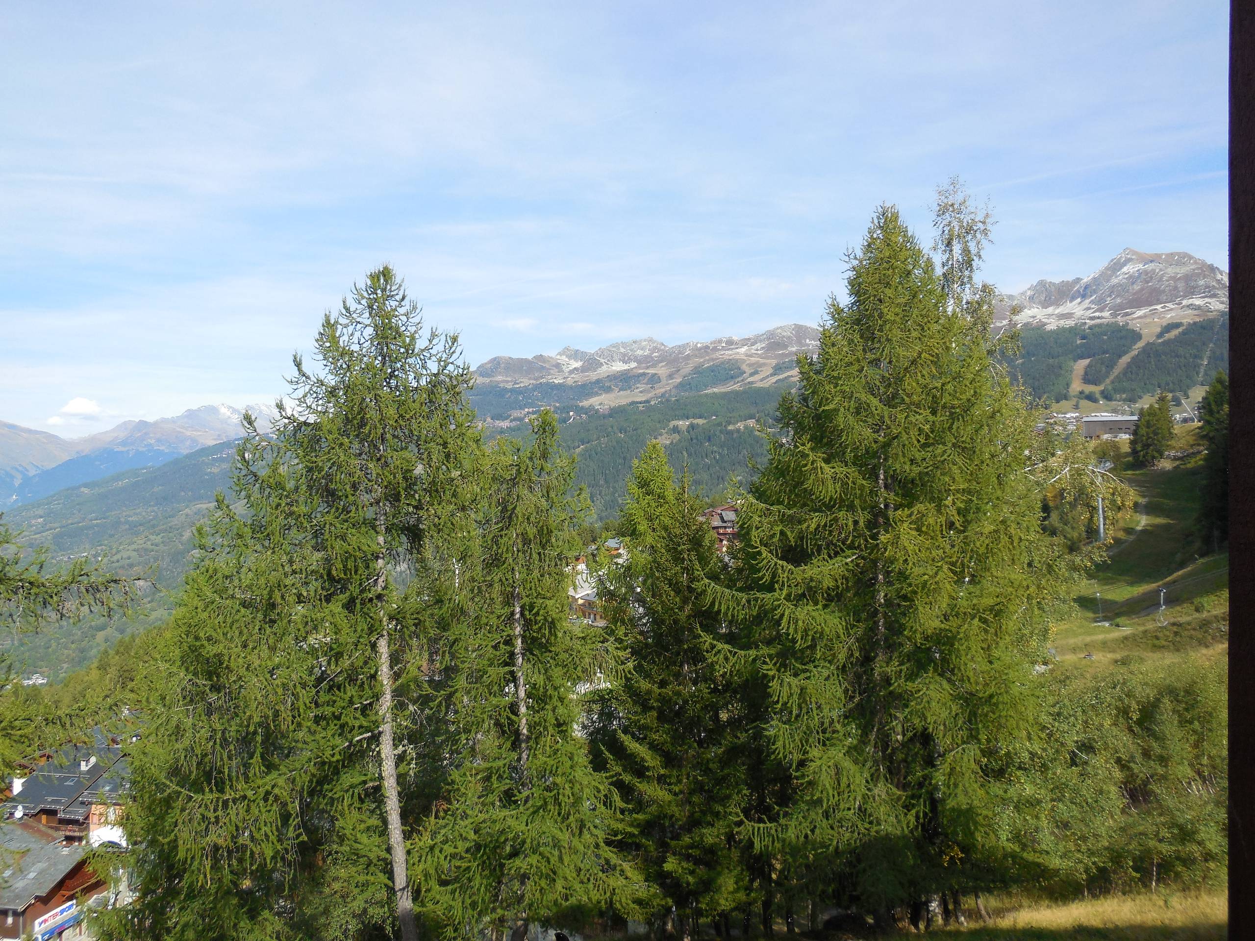 Studio divisible pour 4 personnes de 28m² - ref LC-LTN016 - 11