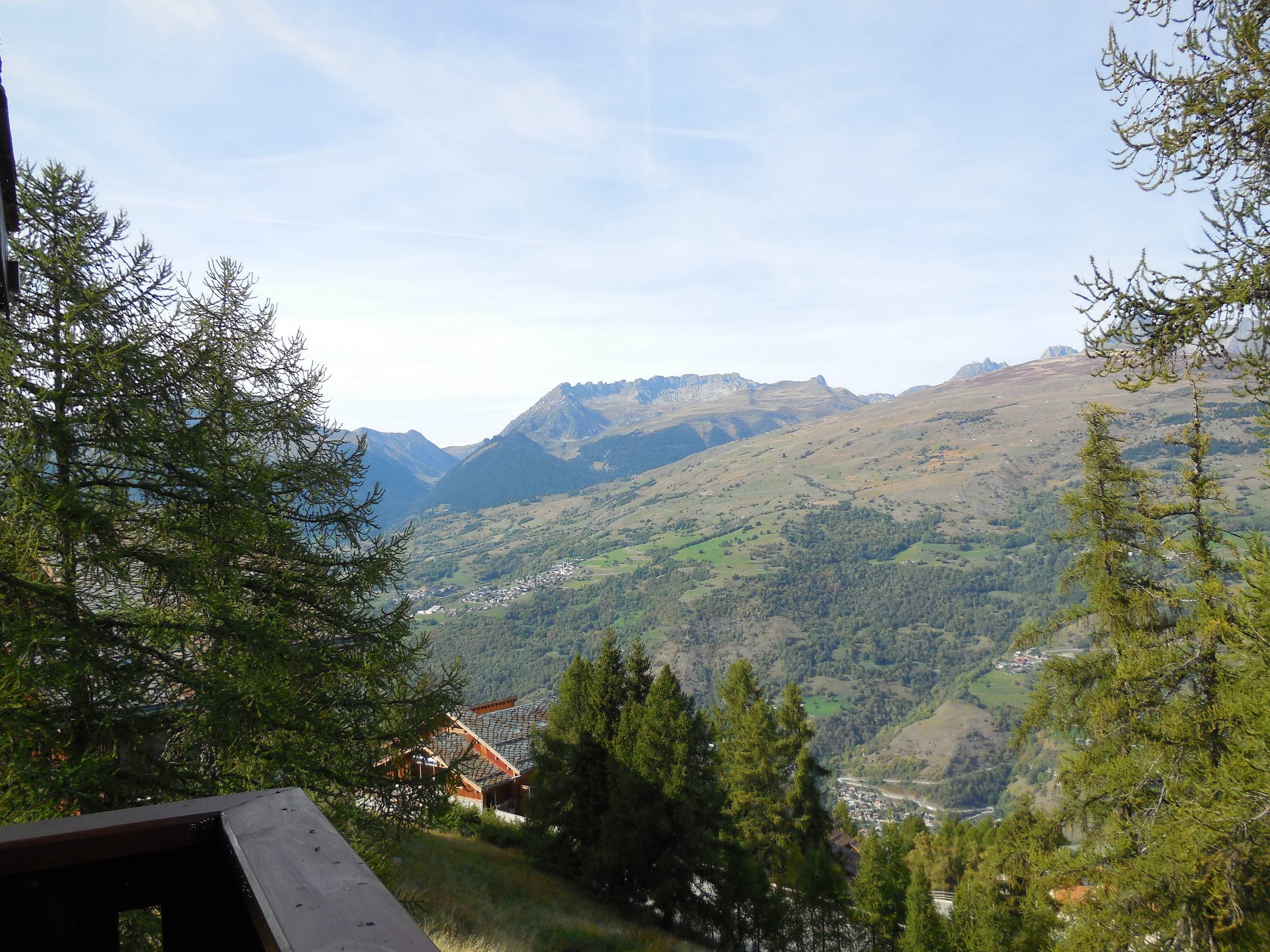 Studio divisible pour 4 personnes de 28m² - ref LC-LTN016 - 12