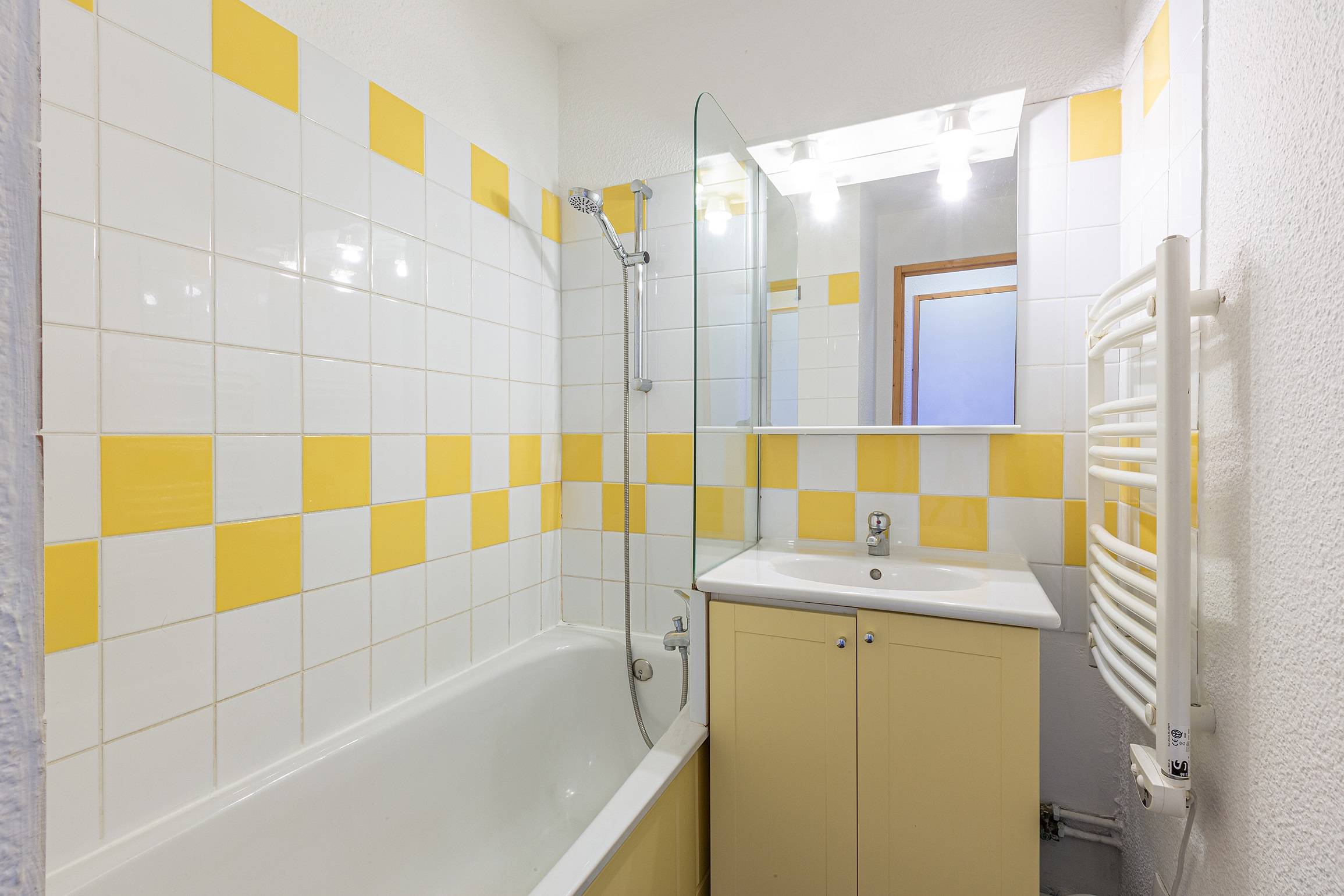Appartement 2 pièces pour 6 personnes de 38m² - ref LC-DOM301 - 3