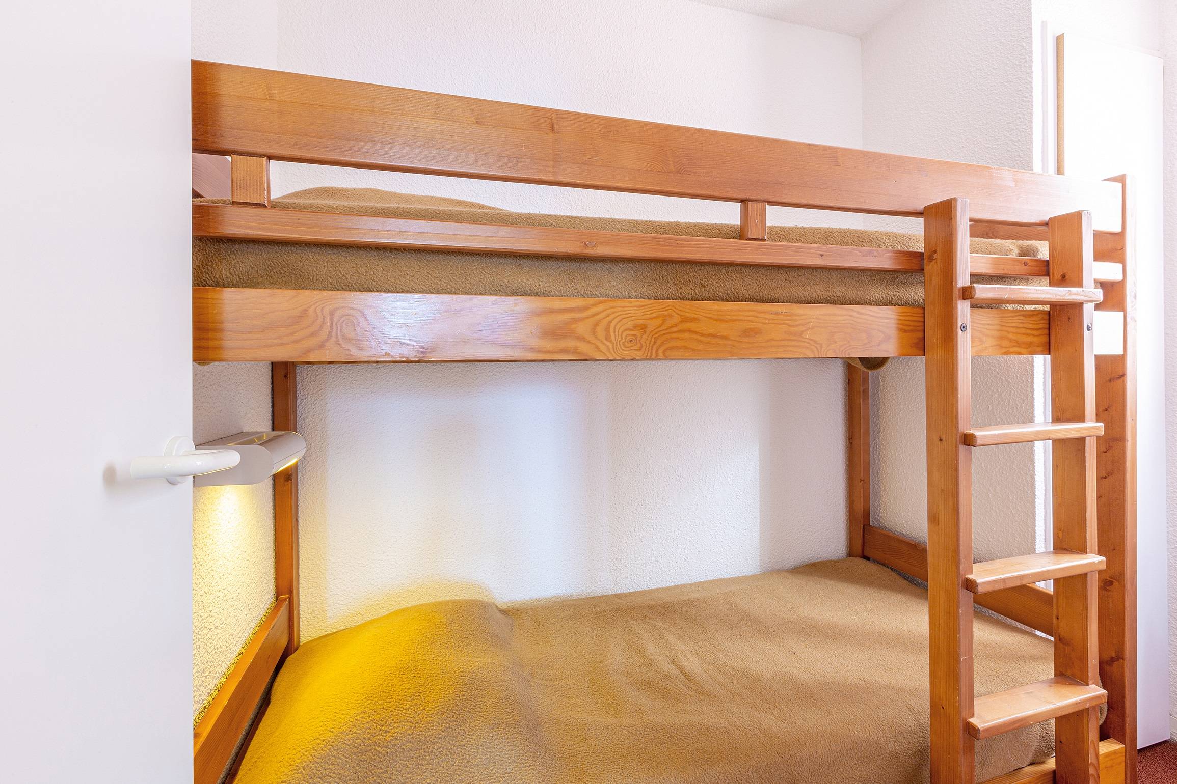 Appartement 2 pièces pour 6 personnes de 38m² - ref LC-DOM301 - 4
