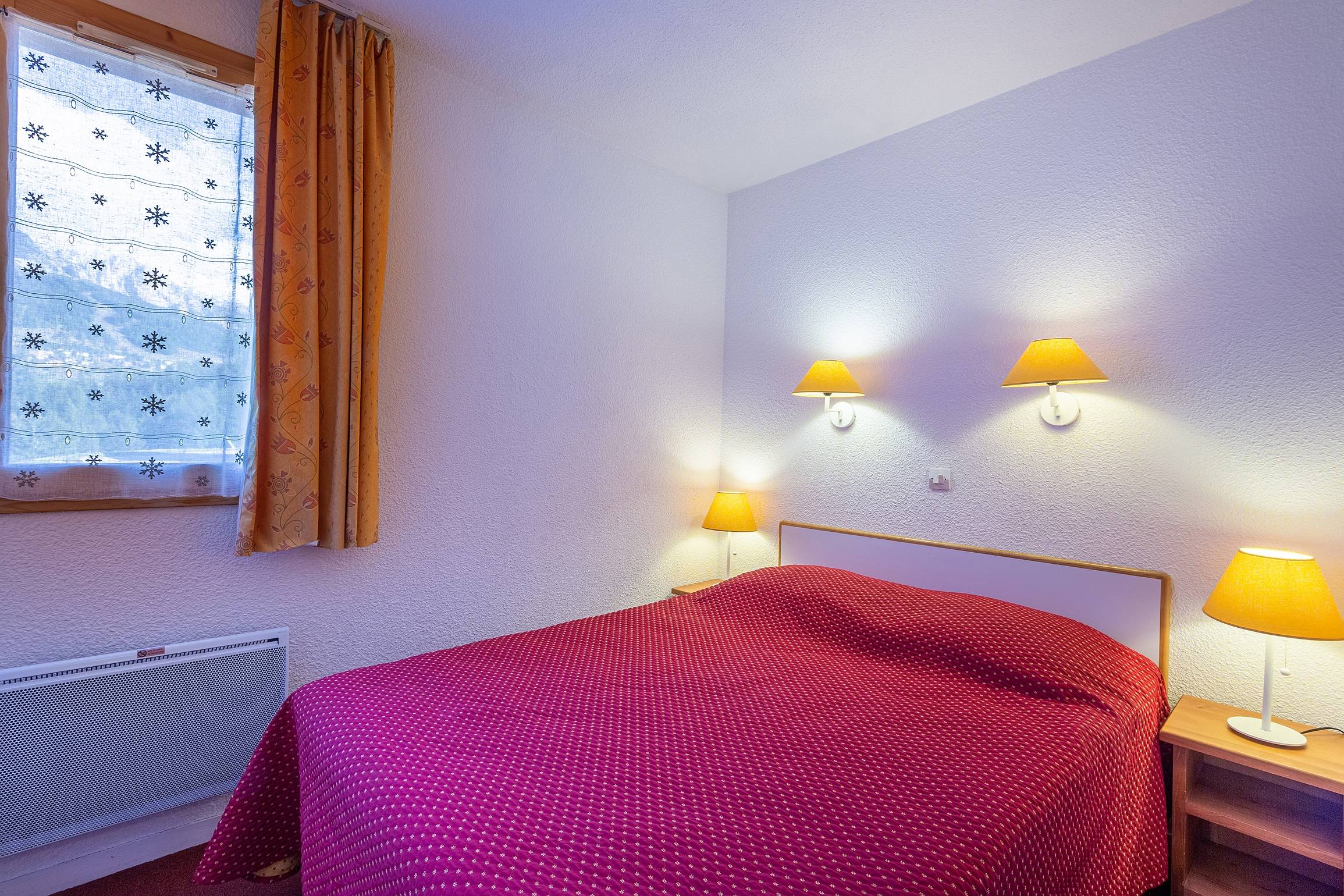 Appartement 2 pièces pour 6 personnes de 38m² - ref LC-DOM301 - 5