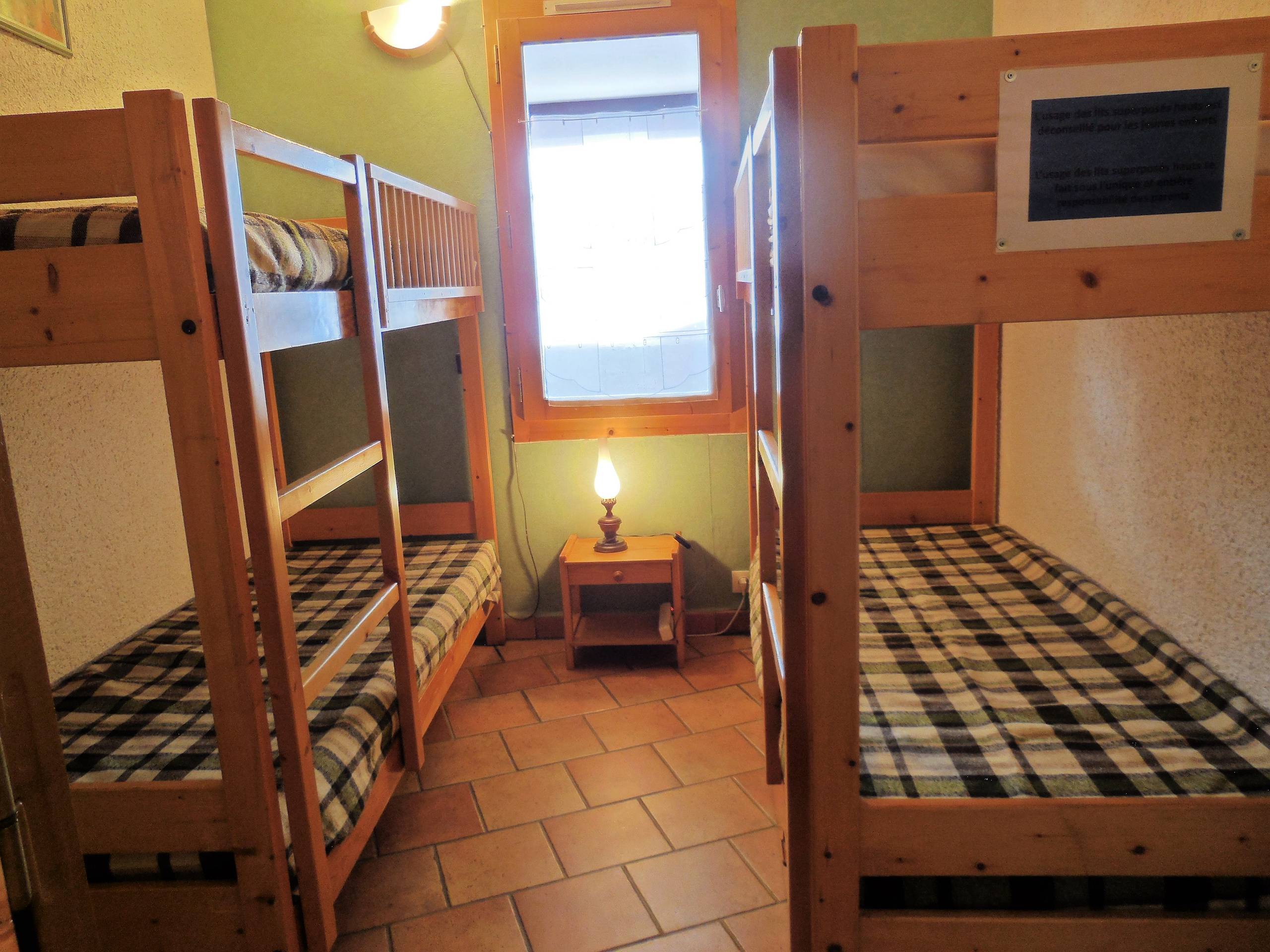 Appartement 3 pièces pour 8 personnes de 49m² - ref LC-CLE006 - 3