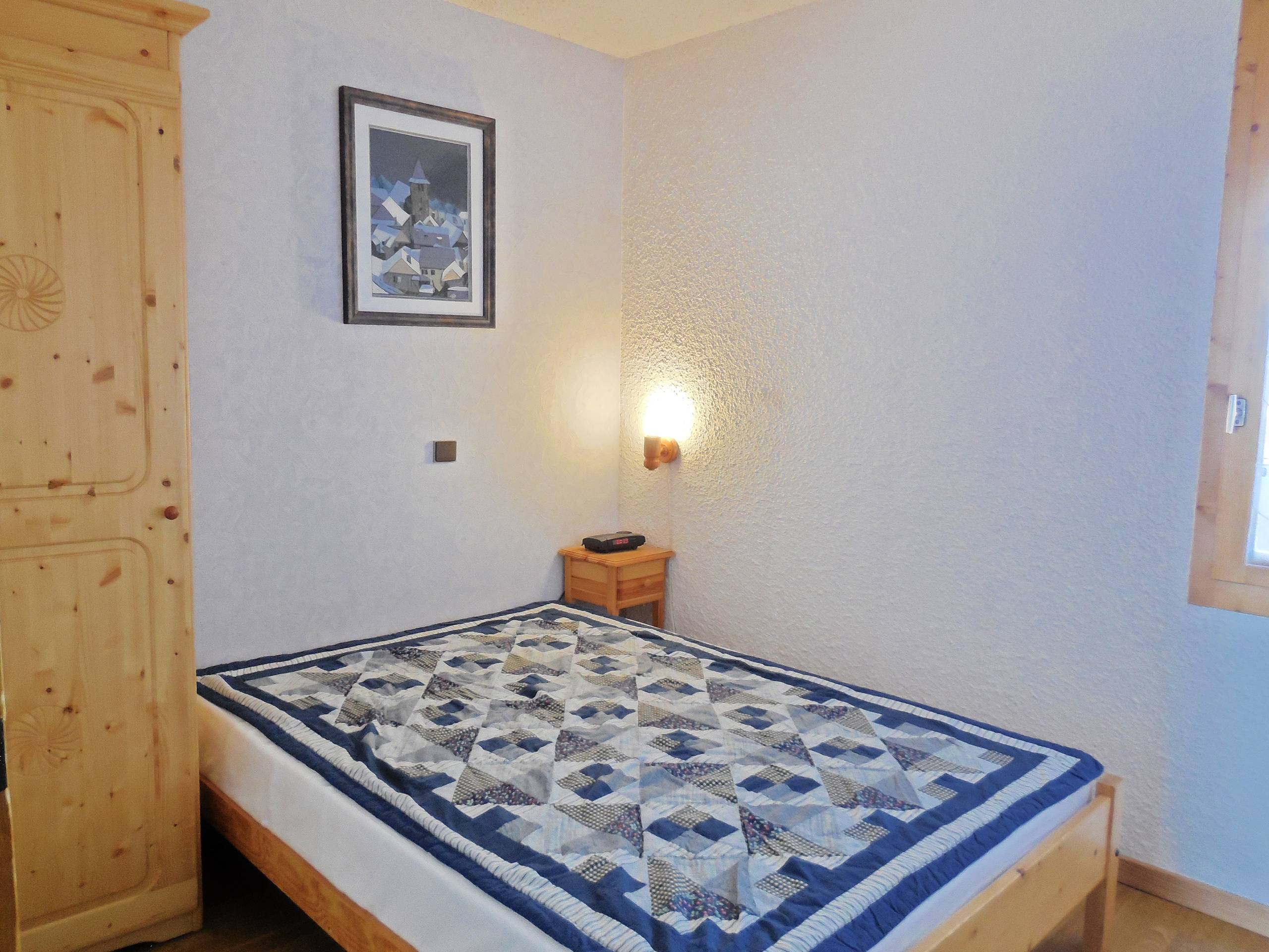 Appartement 3 pièces pour 8 personnes de 49m² - ref LC-CLE006 - 4
