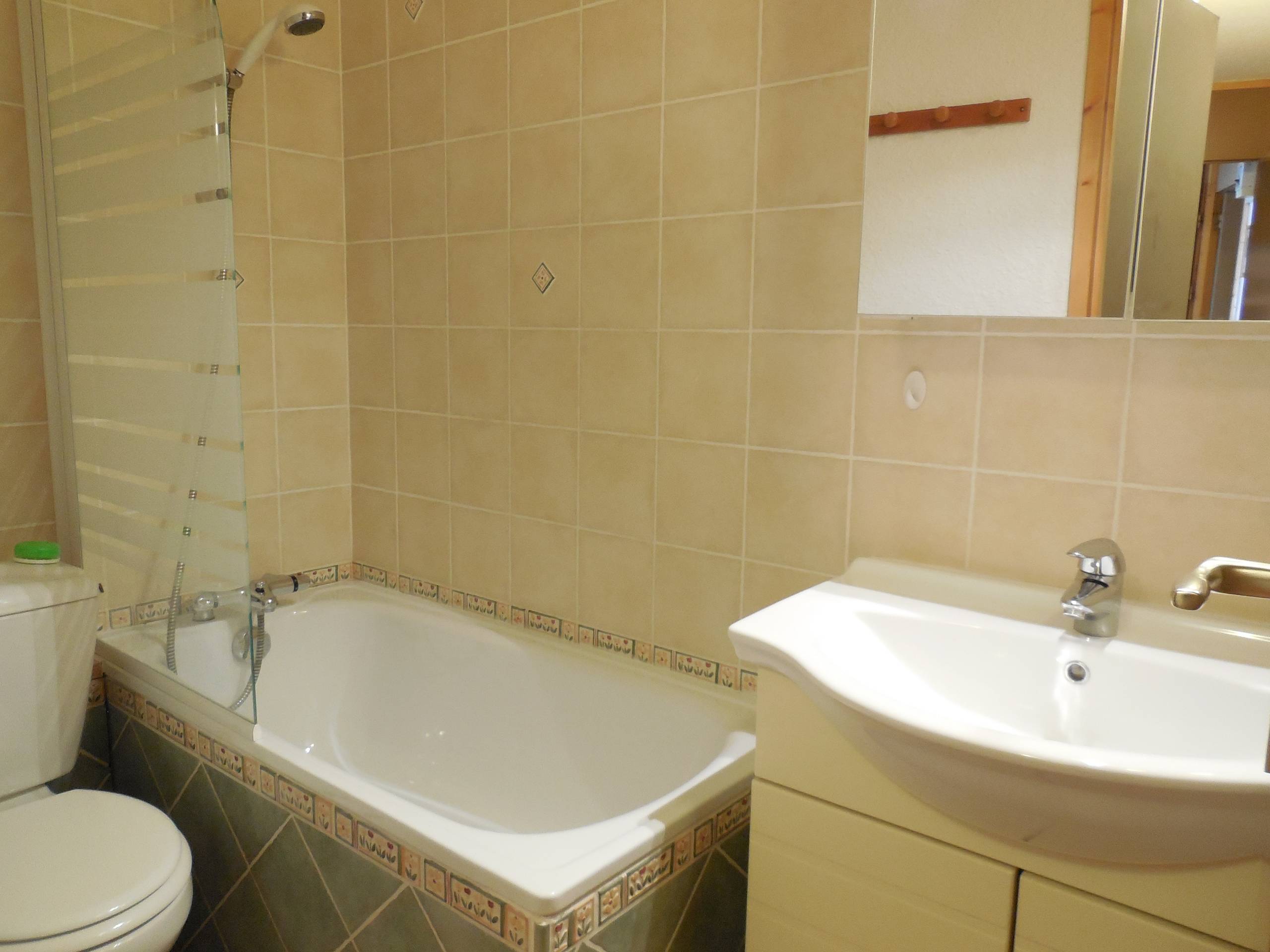 Appartement 3 pièces pour 8 personnes de 49m² - ref LC-CLE006 - 5