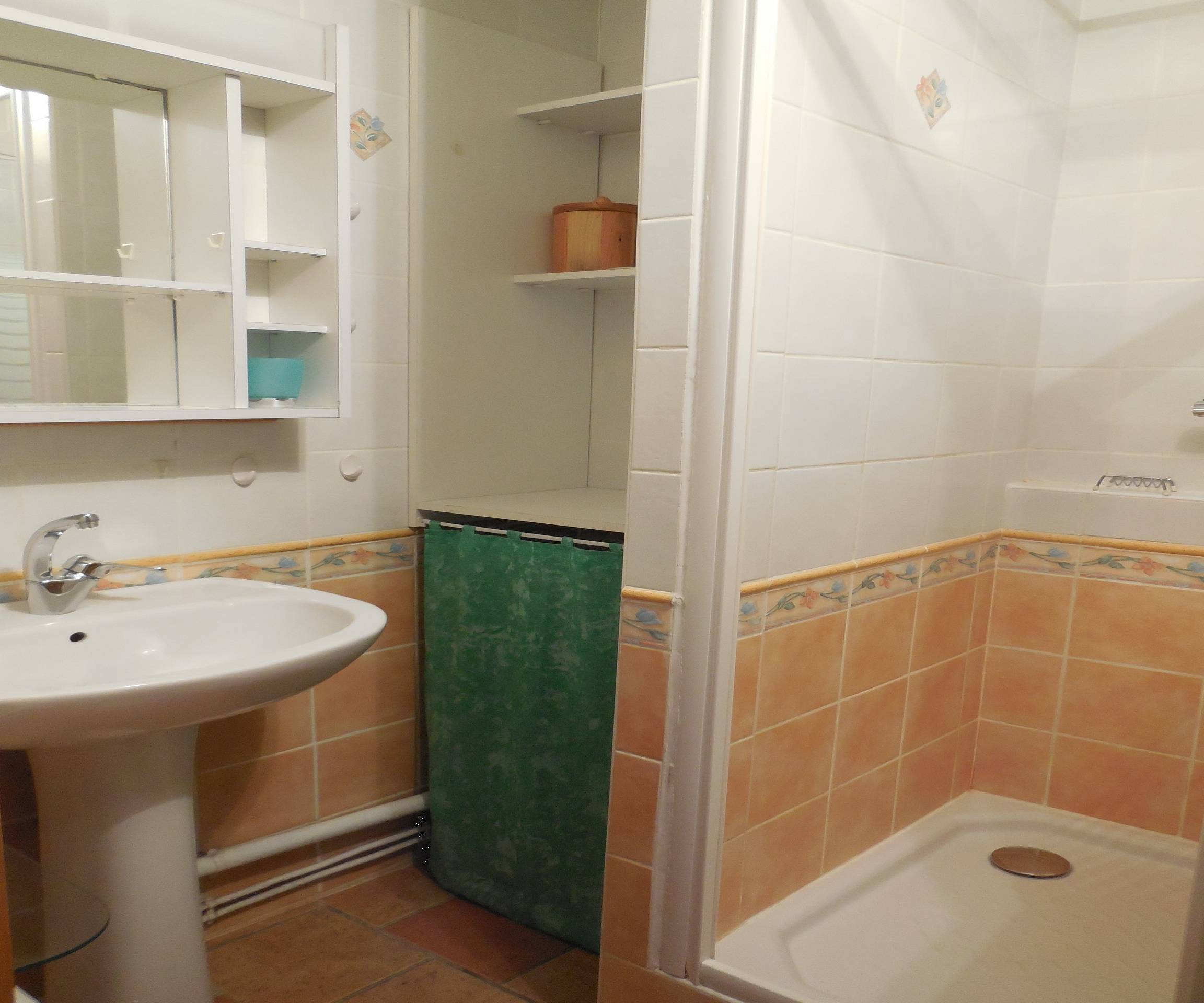 Appartement 3 pièces pour 8 personnes de 49m² - ref LC-CLE006 - 7