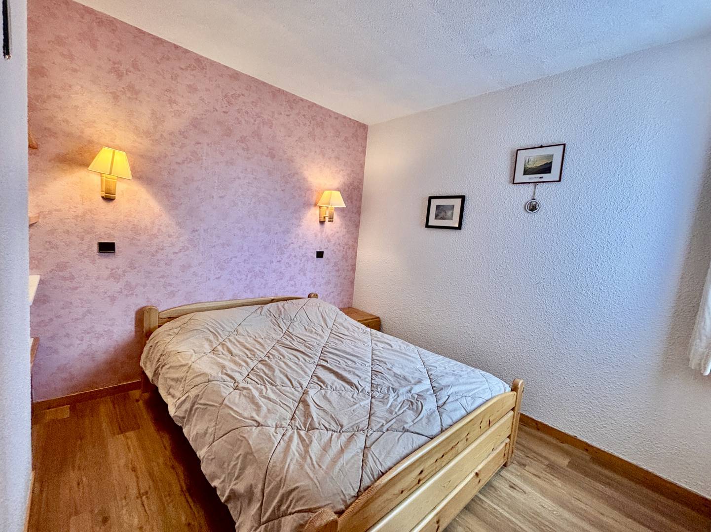 Appartement 2 pièces pour 5 personnes de 36m² - ref LC-DE1007 - 4