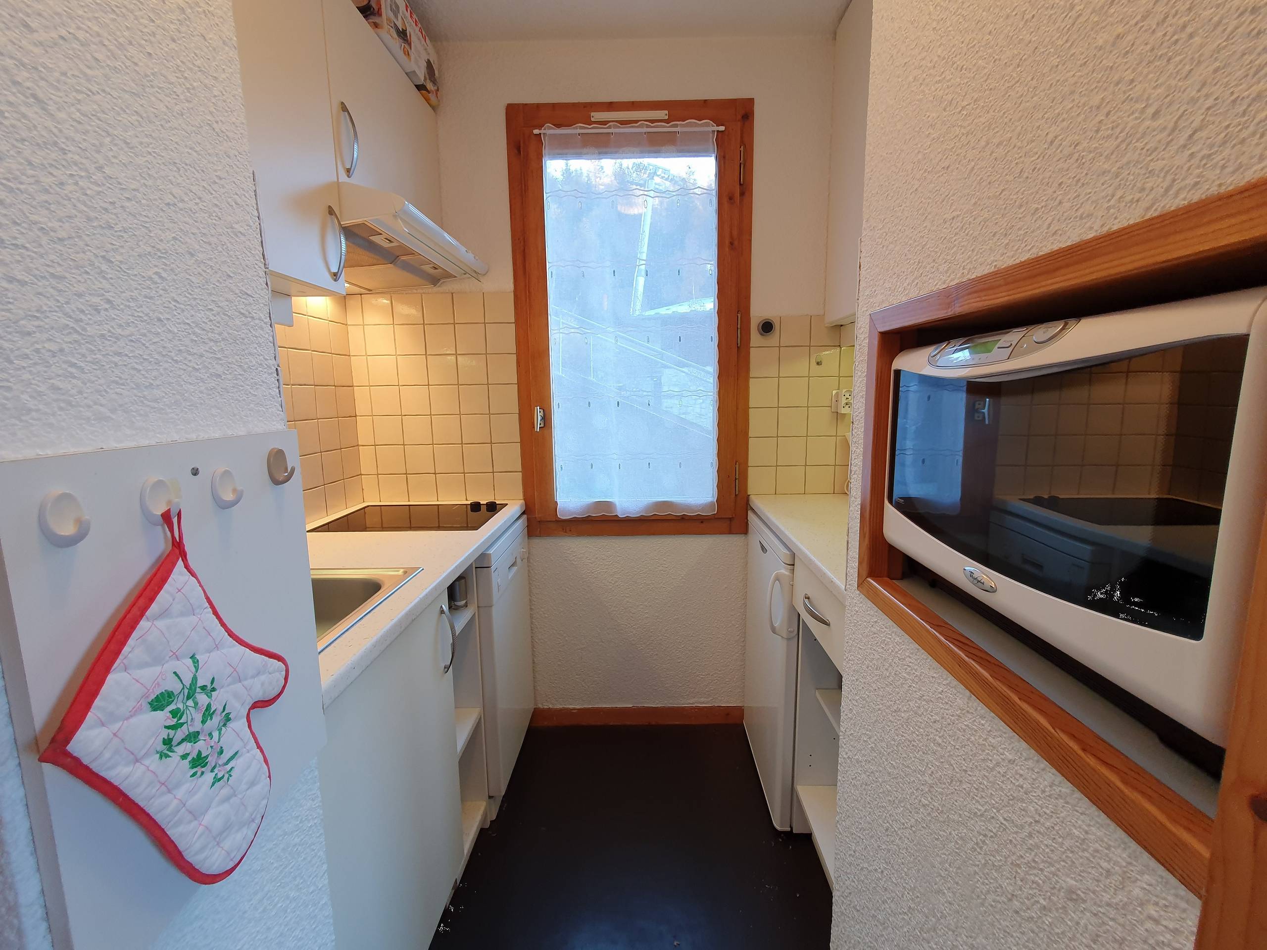 Appartement 2 pièces pour 5 personnes de 36m² - ref LC-DE1007 - 5