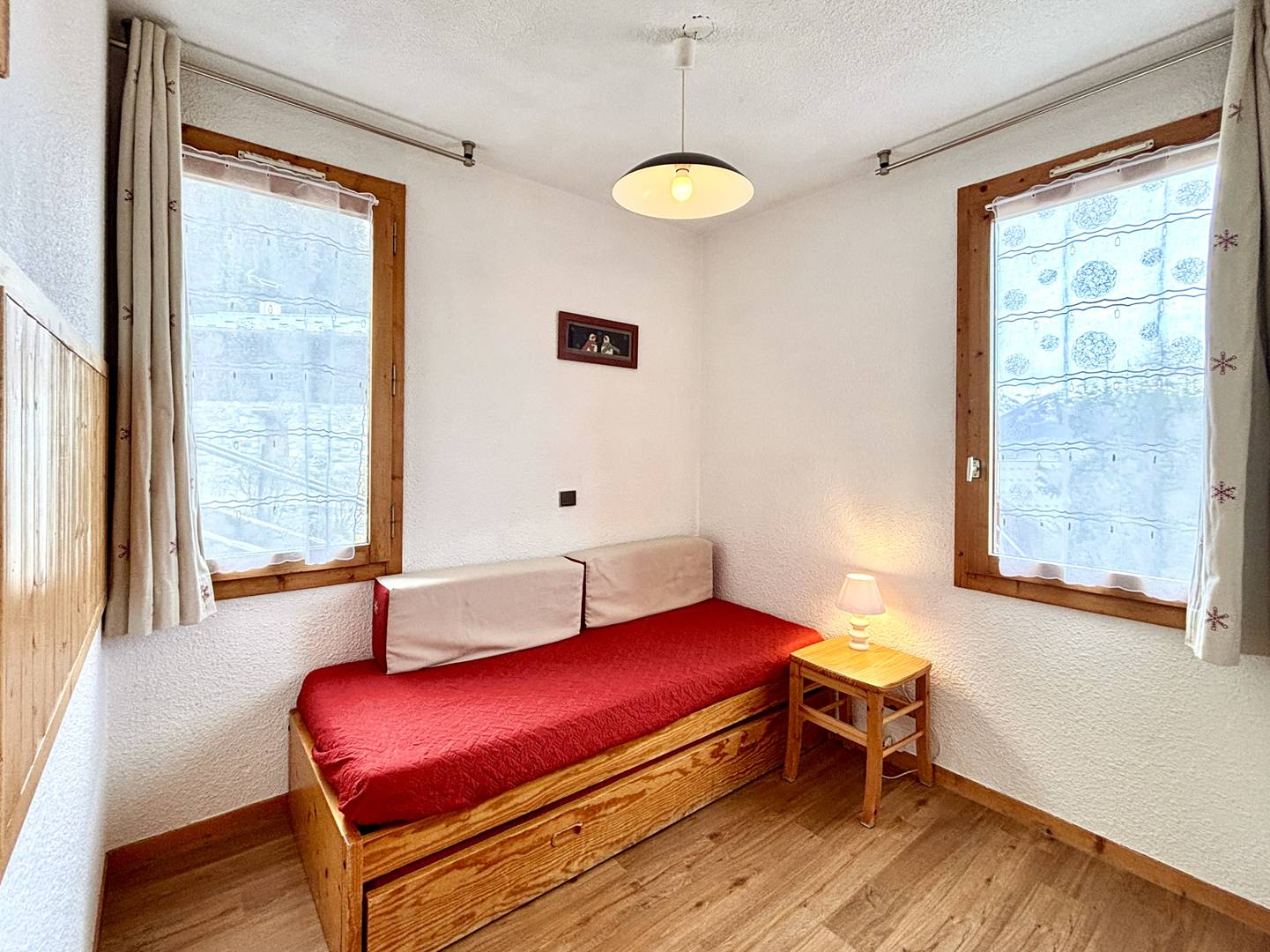 Appartement 2 pièces pour 5 personnes de 36m² - ref LC-DE1007 - 6