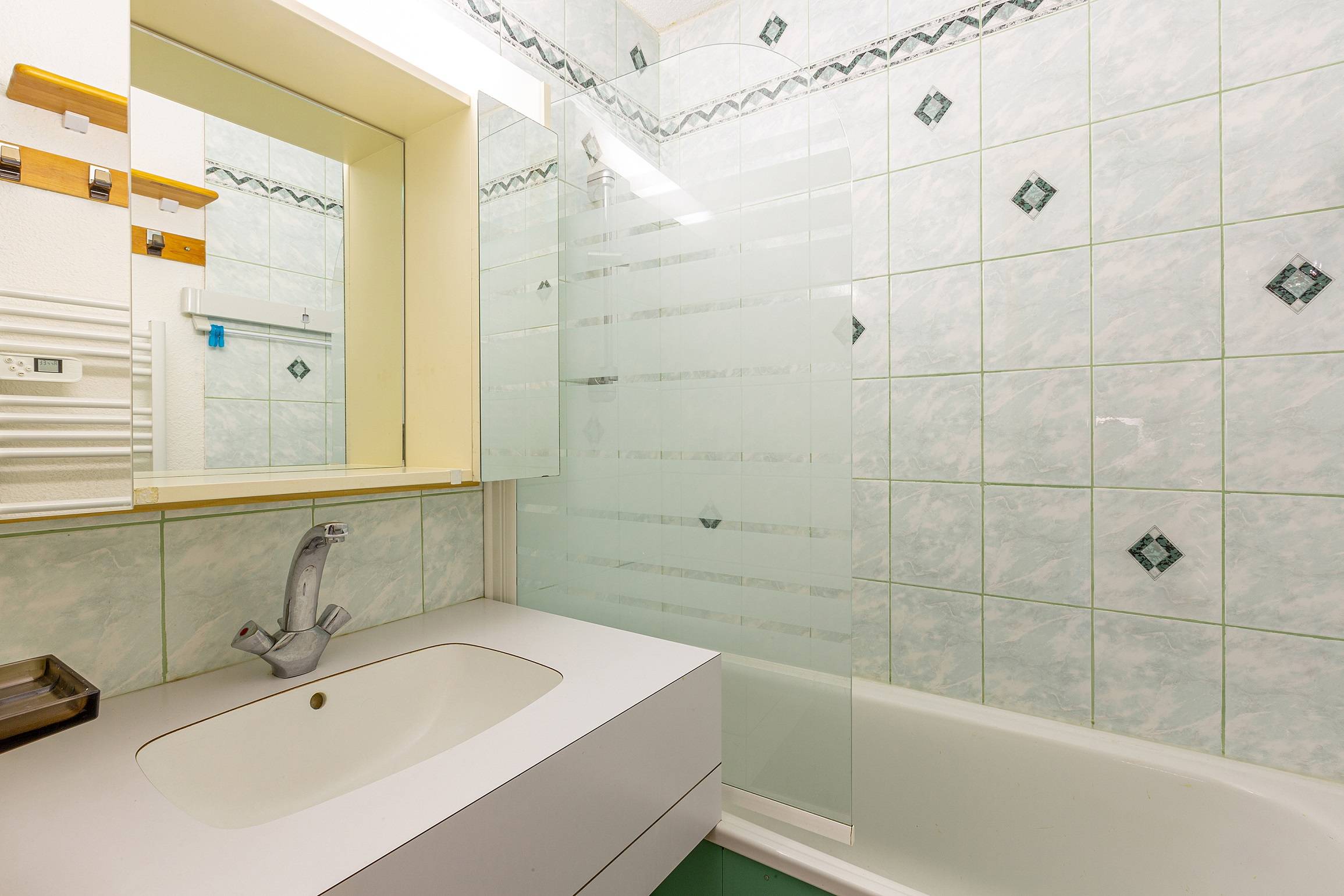 Studio divisible pour 4 personnes de 24m - ref LC-CLE033 - 5
