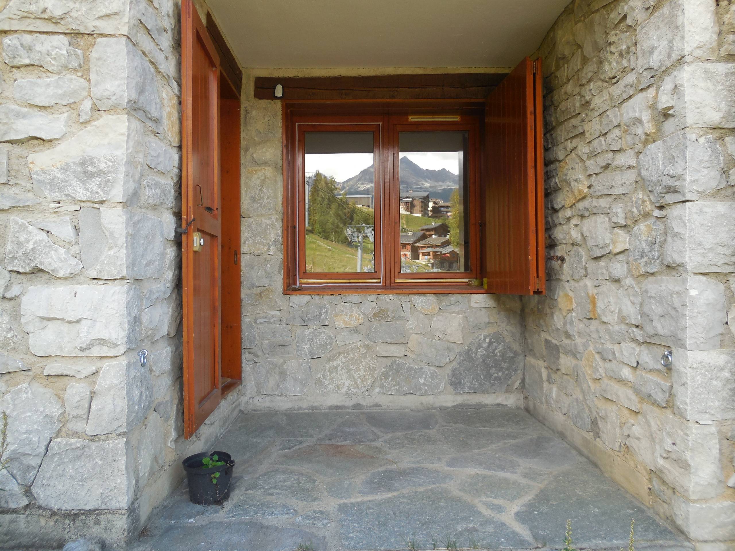 Studio divisible pour 4 personnes de 24m - ref LC-CLE033 - 8