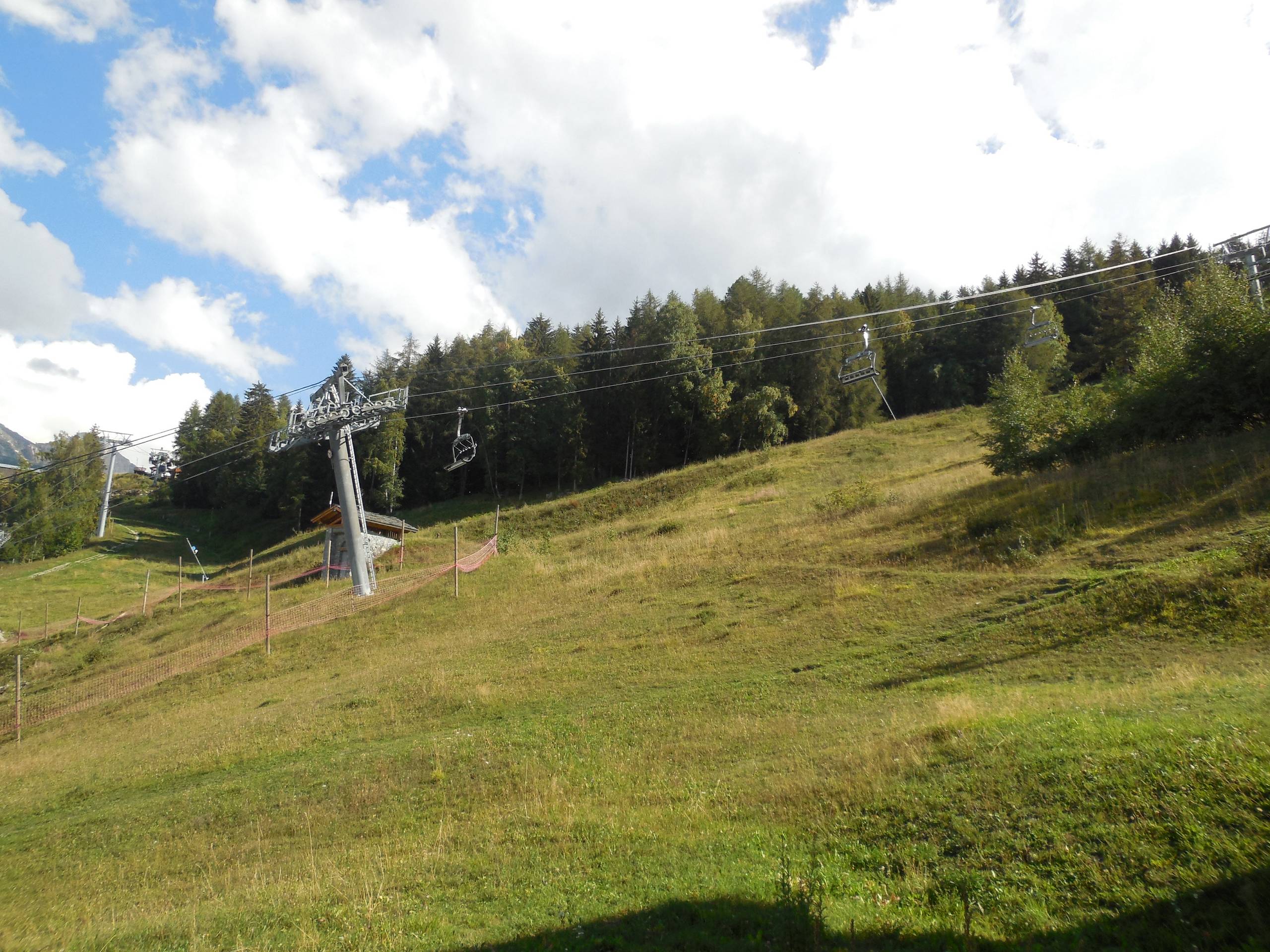 Studio divisible pour 4 personnes de 24m - ref LC-CLE033 - 9