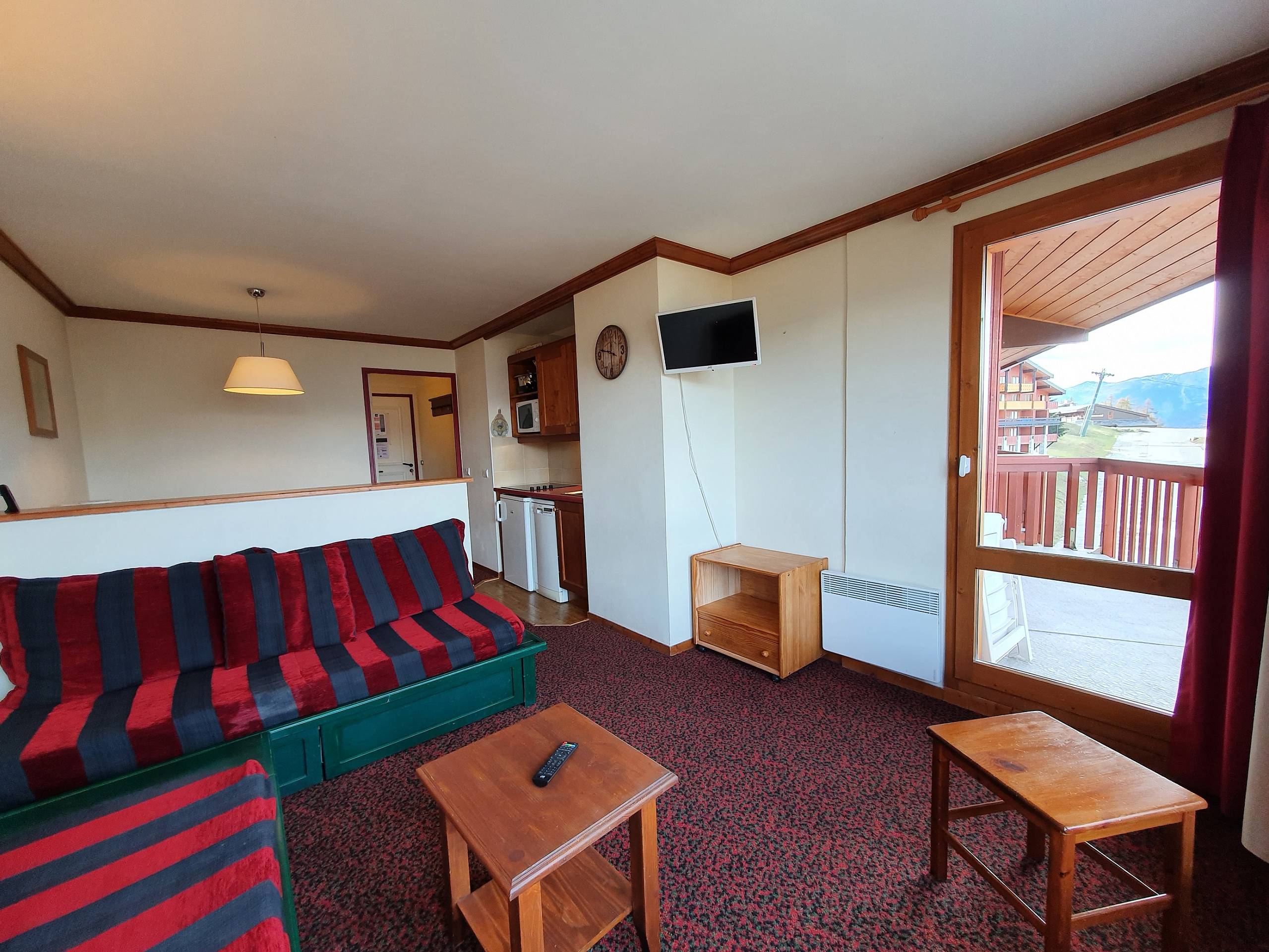 RAMI 401 - ref LC-RAM401 - 1