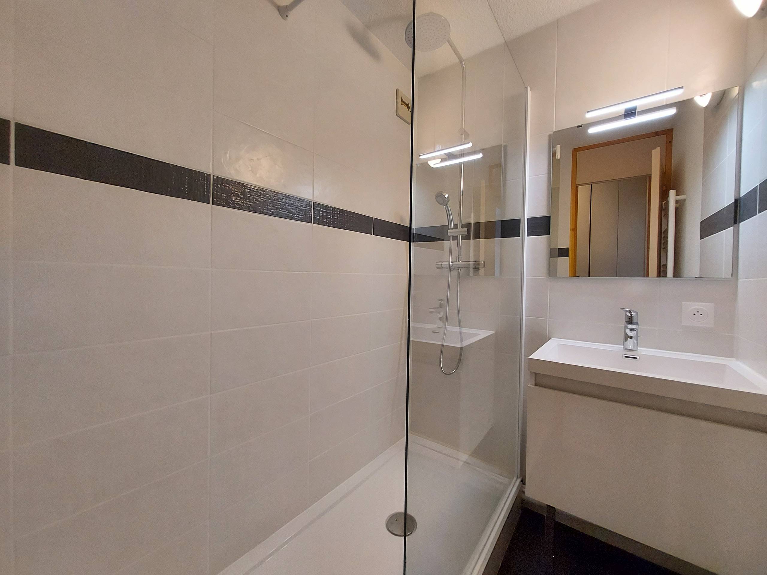 Appartement 2 pièces pour 4 personnes de 26m² - ref LC-EQR007 - 4