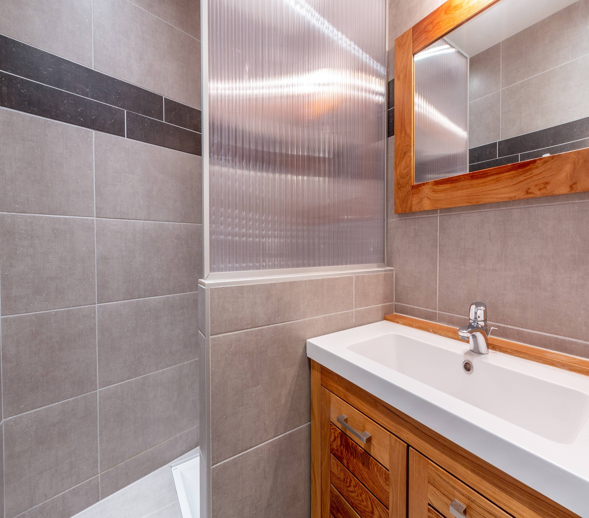 Studio cabine pour 5 personnes de 26m² - ref LC-CLE039 - 5