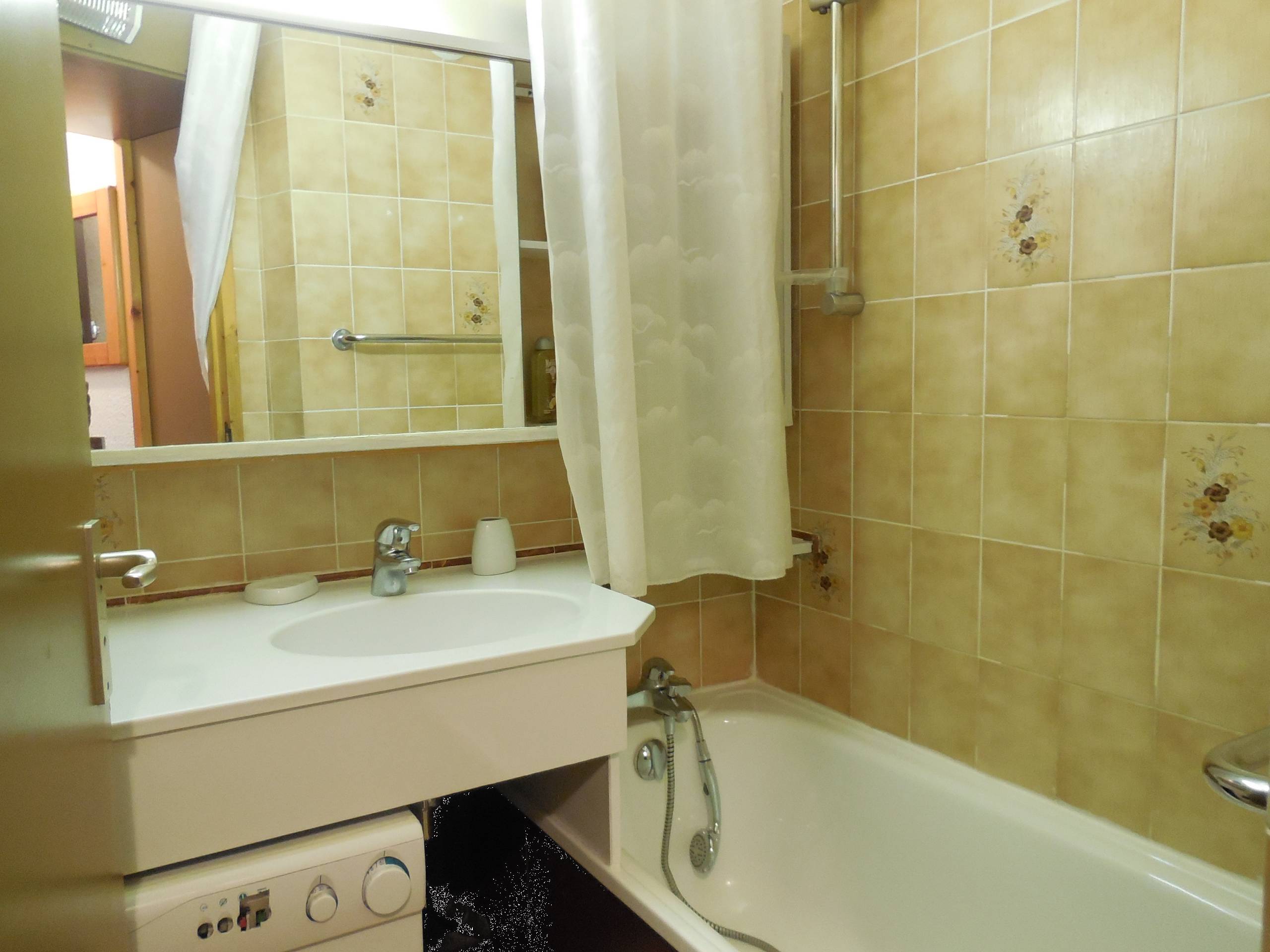 Appartement 2 pièces pour 5 personnes de 34m² - ref LC-CLE046 - 4