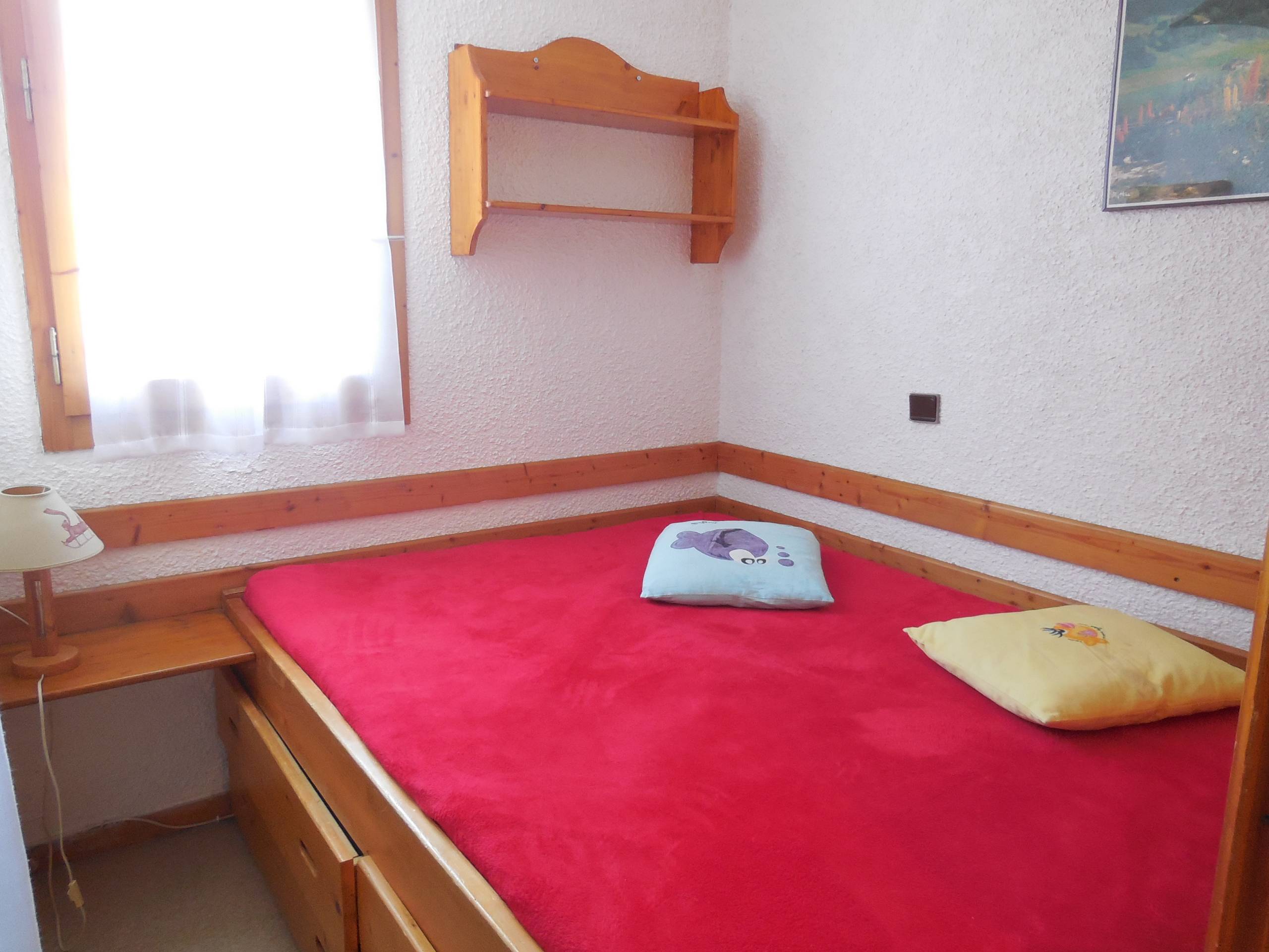 Appartement 2 pièces pour 5 personnes de 34m² - ref LC-CLE046 - 6