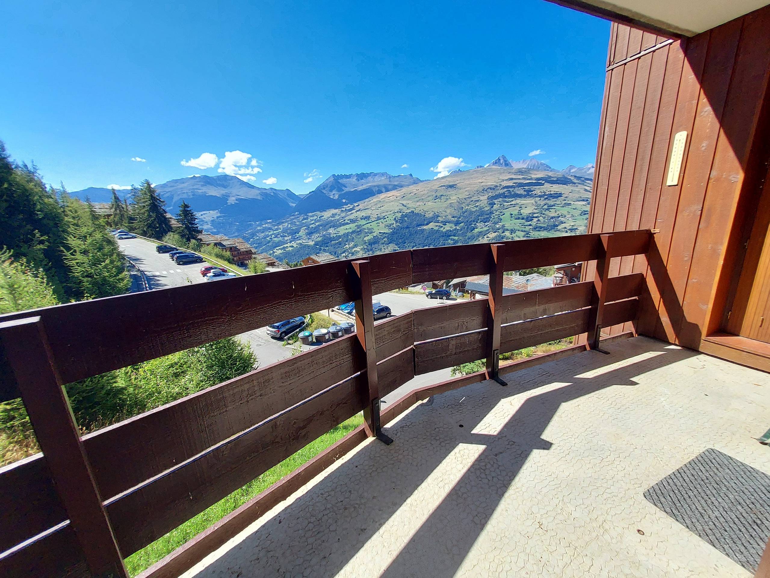 Appartement 2 pièces pour 5 personnes de 34m² - ref LC-CLE046 - 11