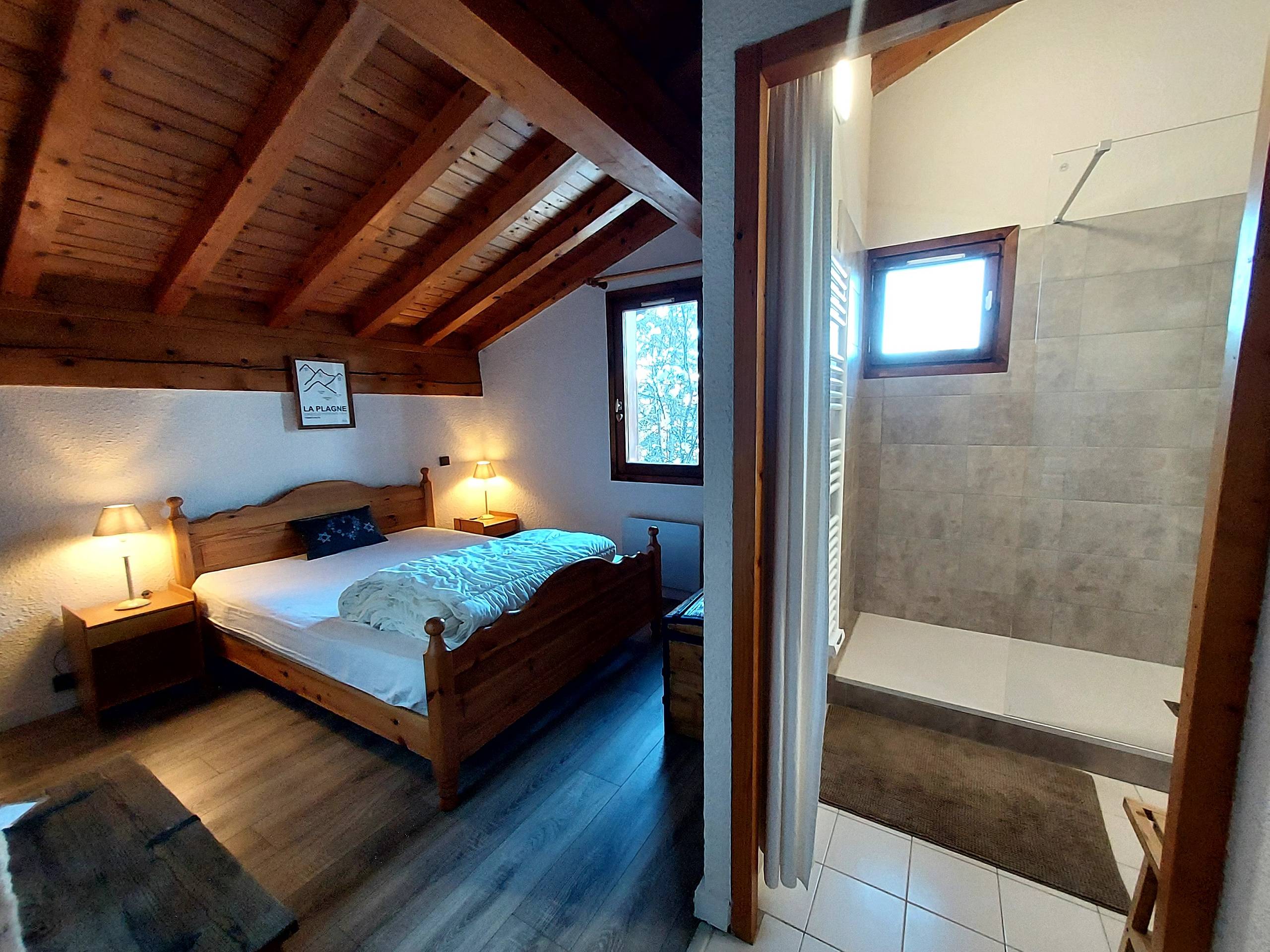 CHALET LE SOLAN - ref LC-SOLAN - 3