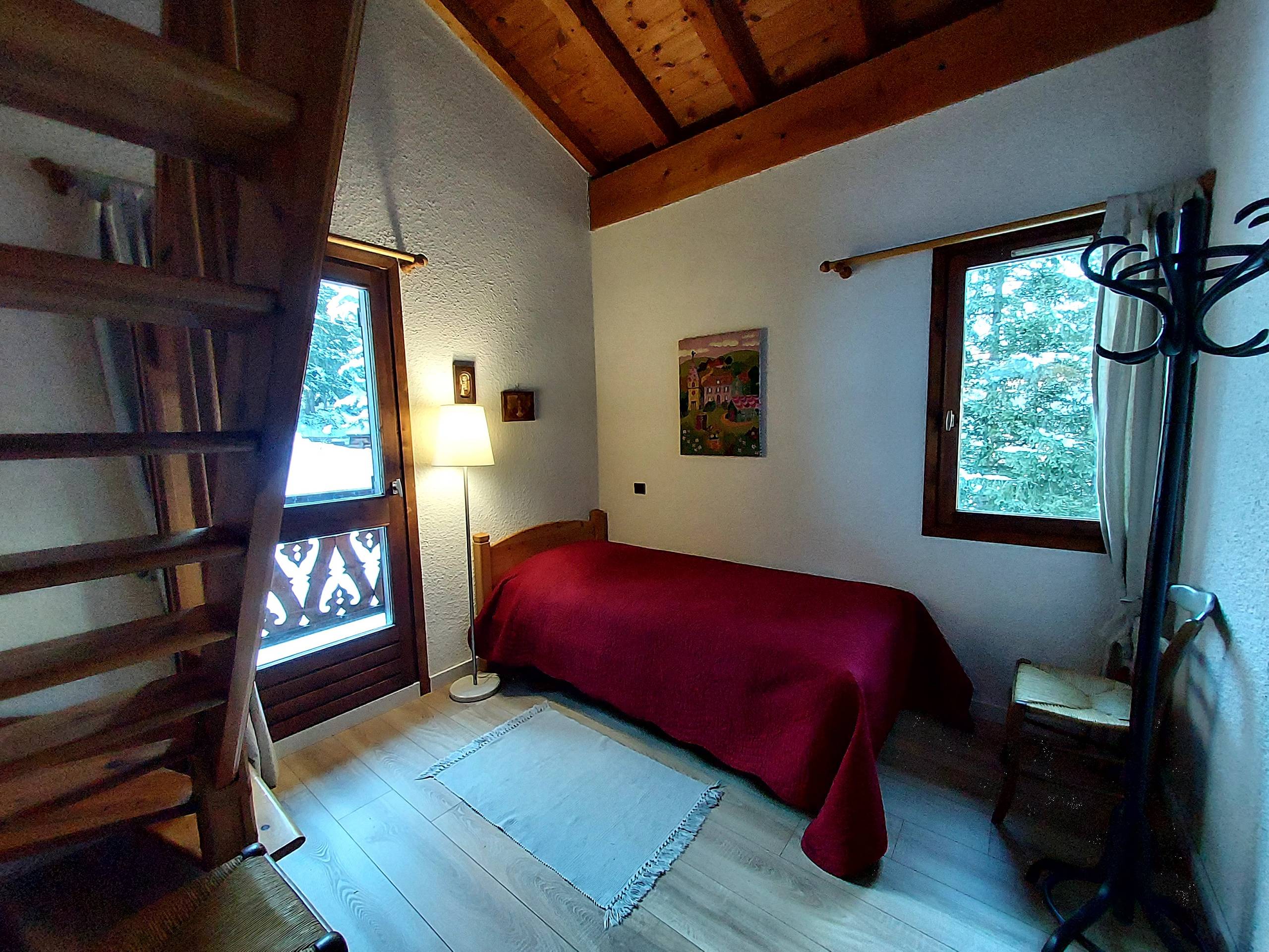CHALET LE SOLAN - ref LC-SOLAN - 5