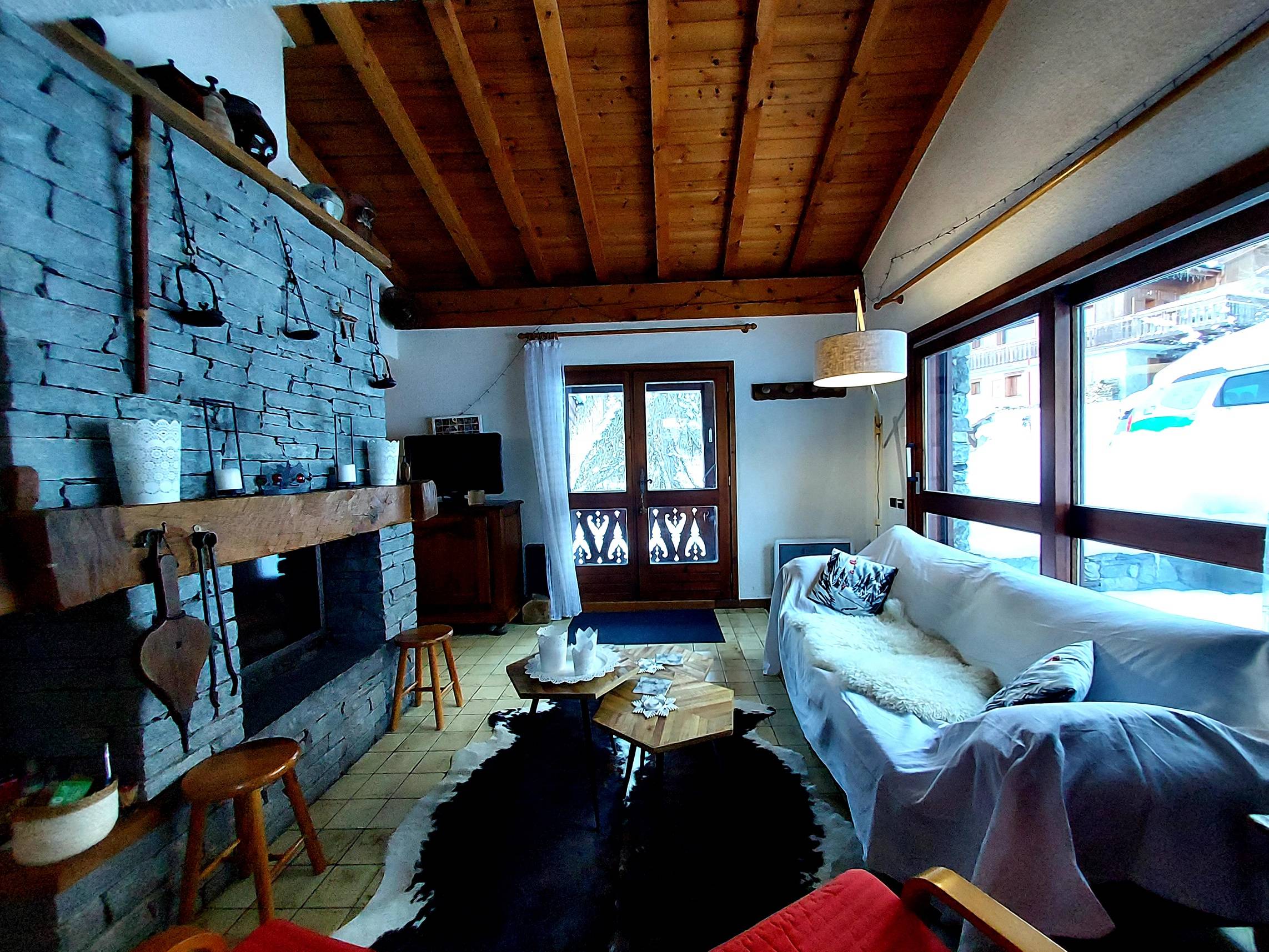 CHALET LE SOLAN - ref LC-SOLAN - 6