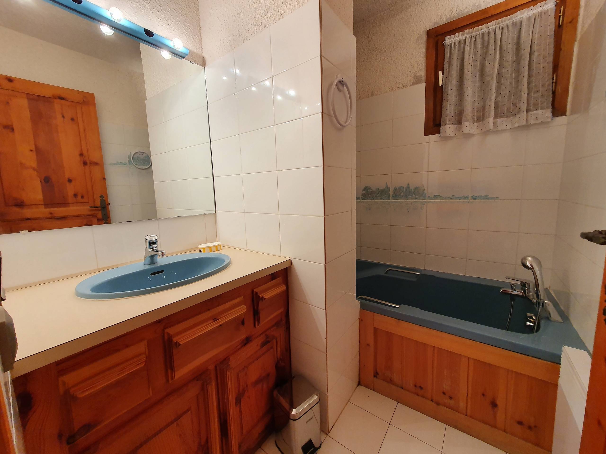 CHALET LE SOLAN - ref LC-SOLAN - 8