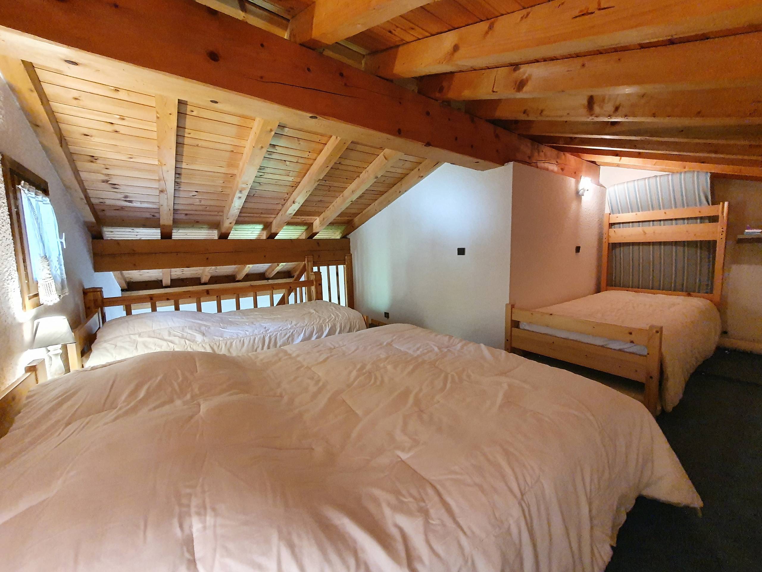 CHALET LE SOLAN - ref LC-SOLAN - 11
