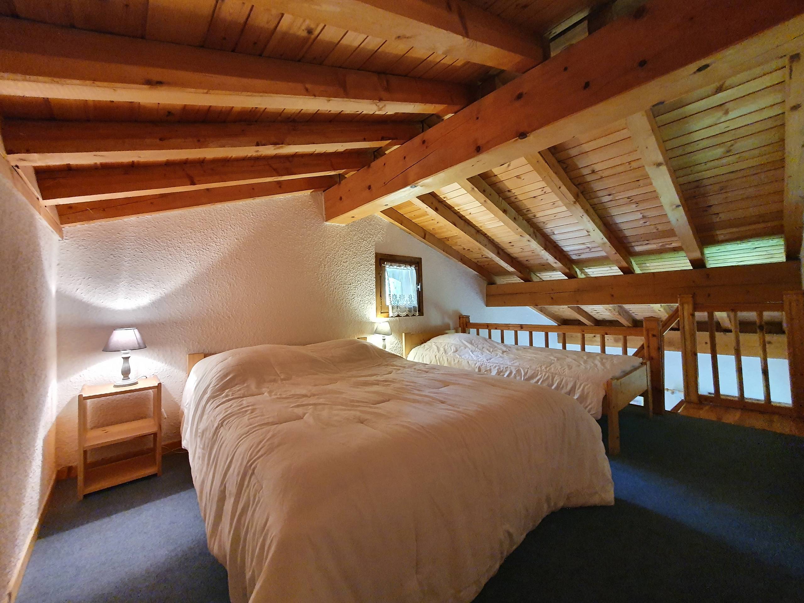 CHALET LE SOLAN - ref LC-SOLAN - 12