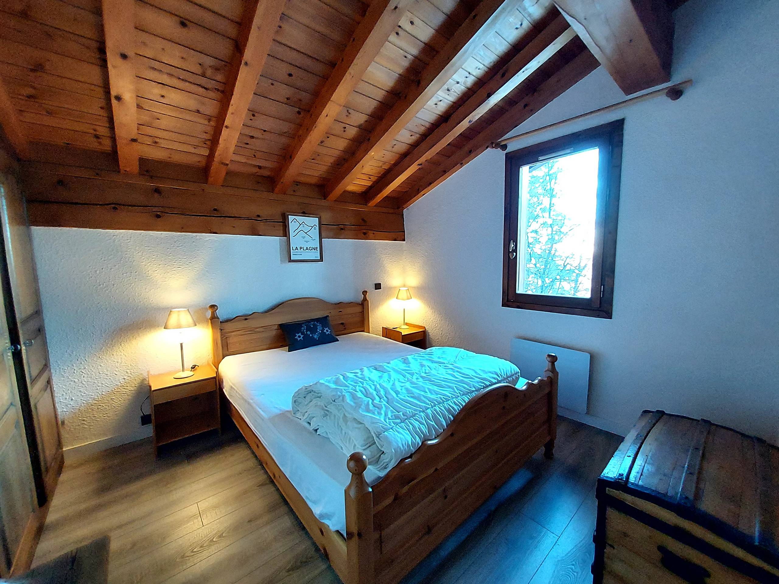 CHALET LE SOLAN - ref LC-SOLAN - 13