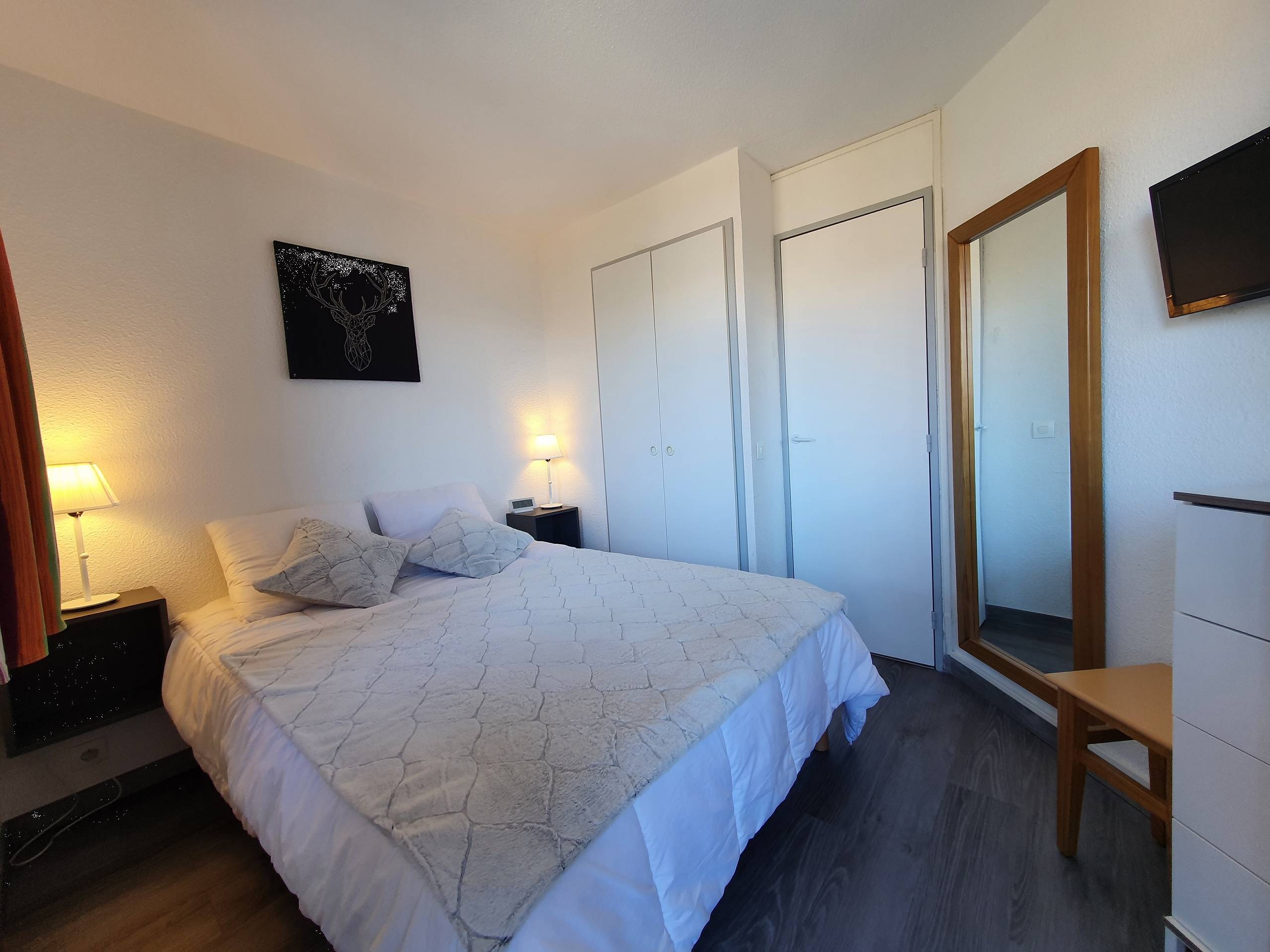 Appartement 2 pièces pour 6 personnes de 34m² - ref LC-DE3304 - 3