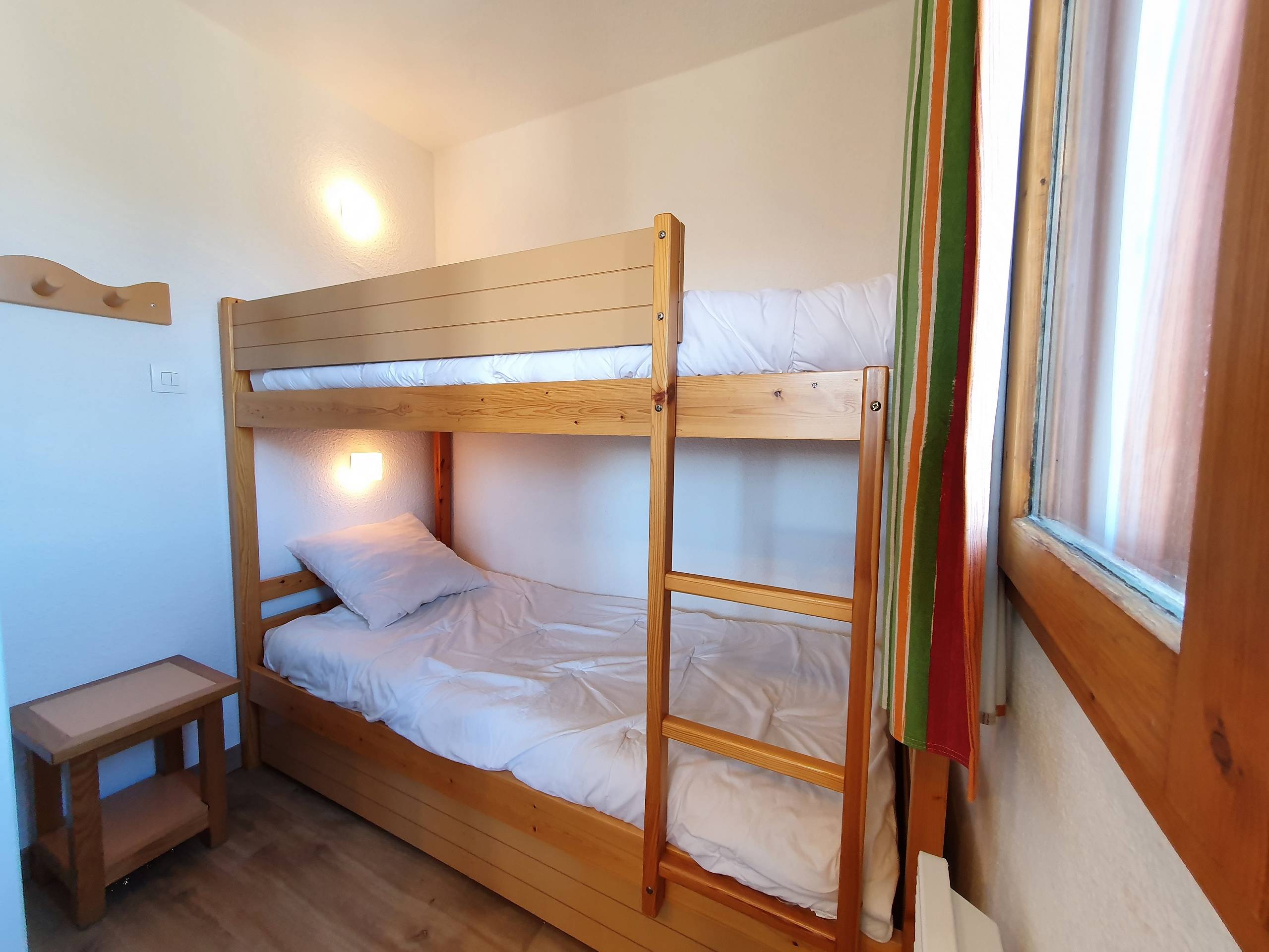 Appartement 2 pièces pour 6 personnes de 34m² - ref LC-DE3304 - 4