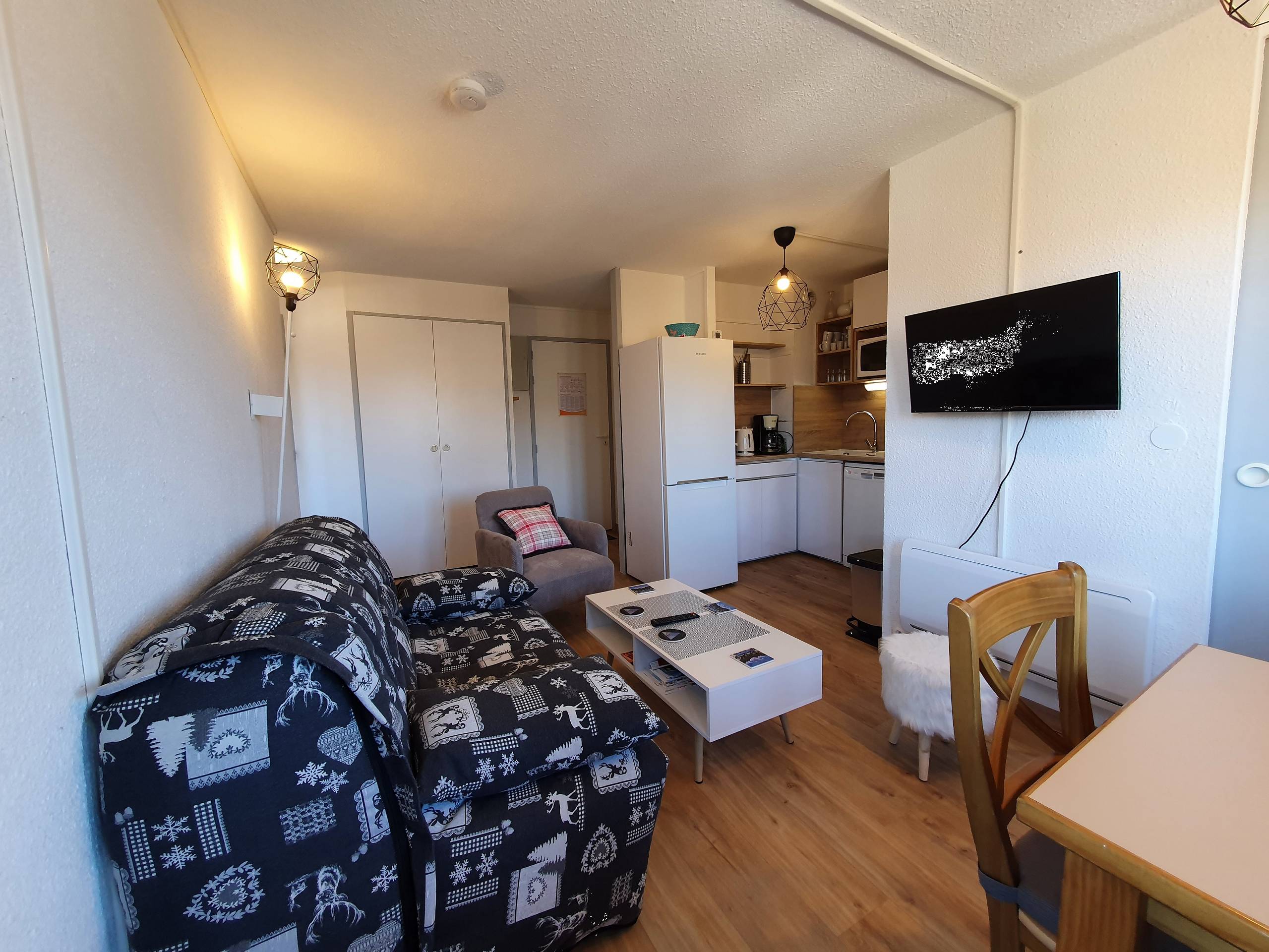 Appartement 2 pièces pour 6 personnes de 34m² - ref LC-DE3304 - 8