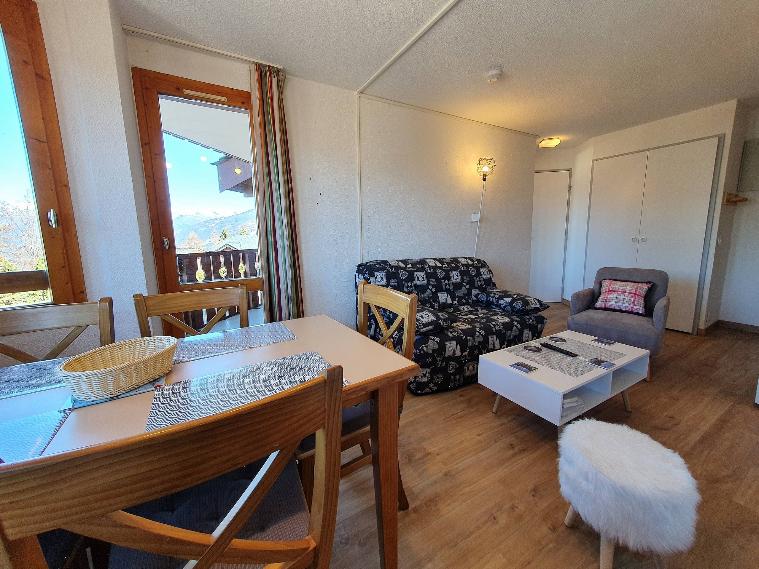 Appartement 2 pièces pour 6 personnes de 34m² - ref LC-DE3304 - 9
