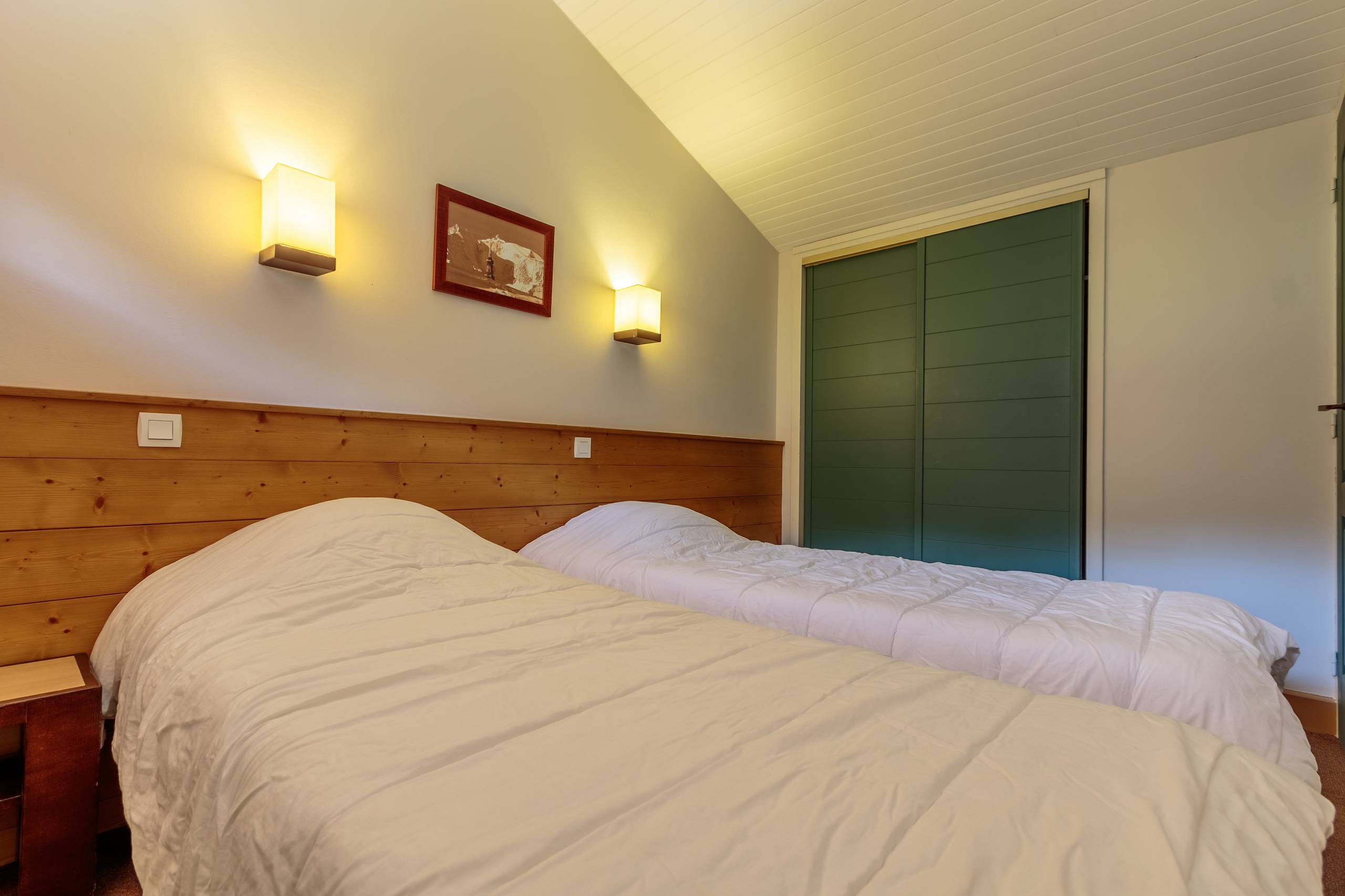 Appartement 2 pièces pour 4 personnes de 35m² - ref LC-MAR516 - 4