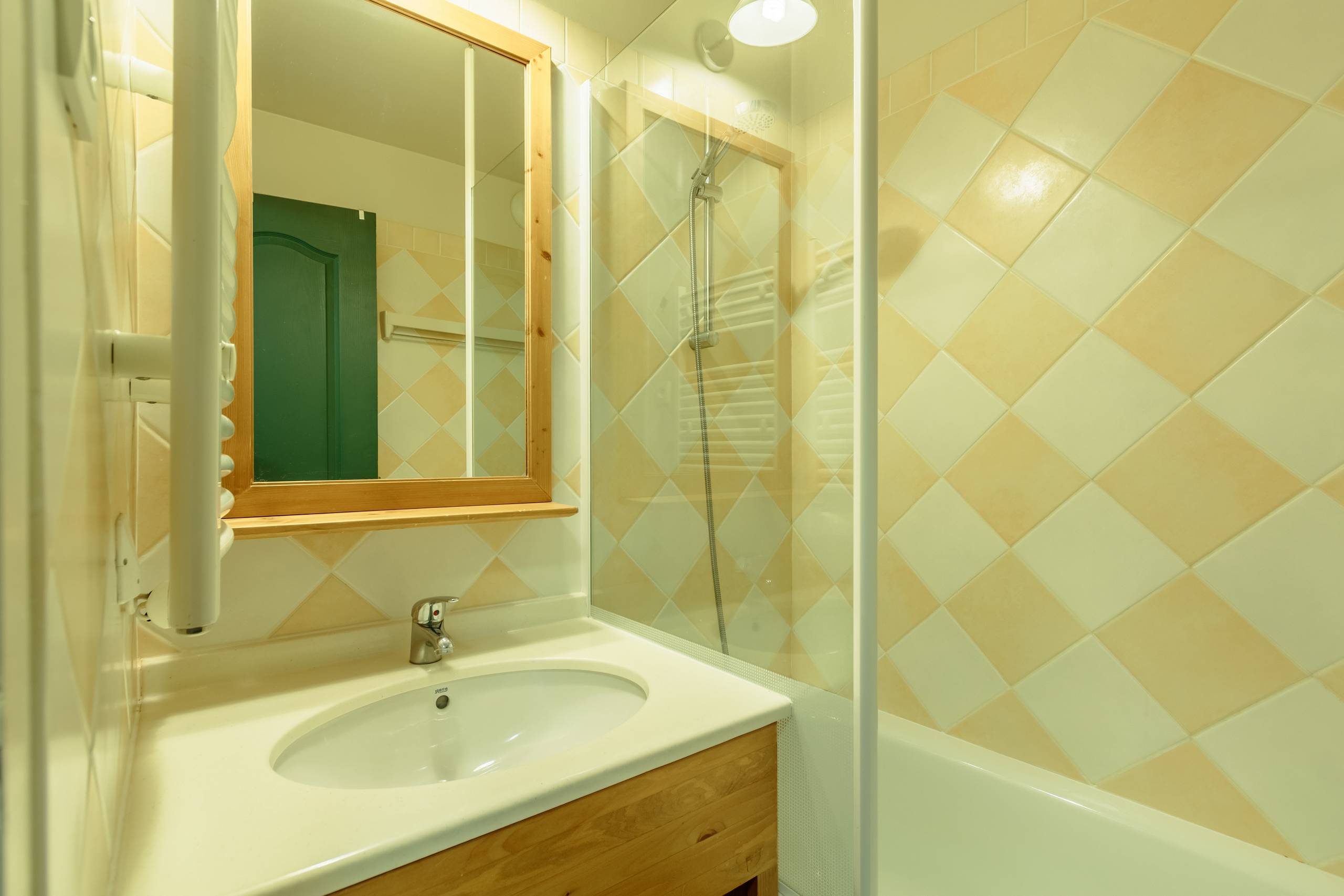 Appartement 2 pièces pour 4 personnes de 35m² - ref LC-MAR516 - 5