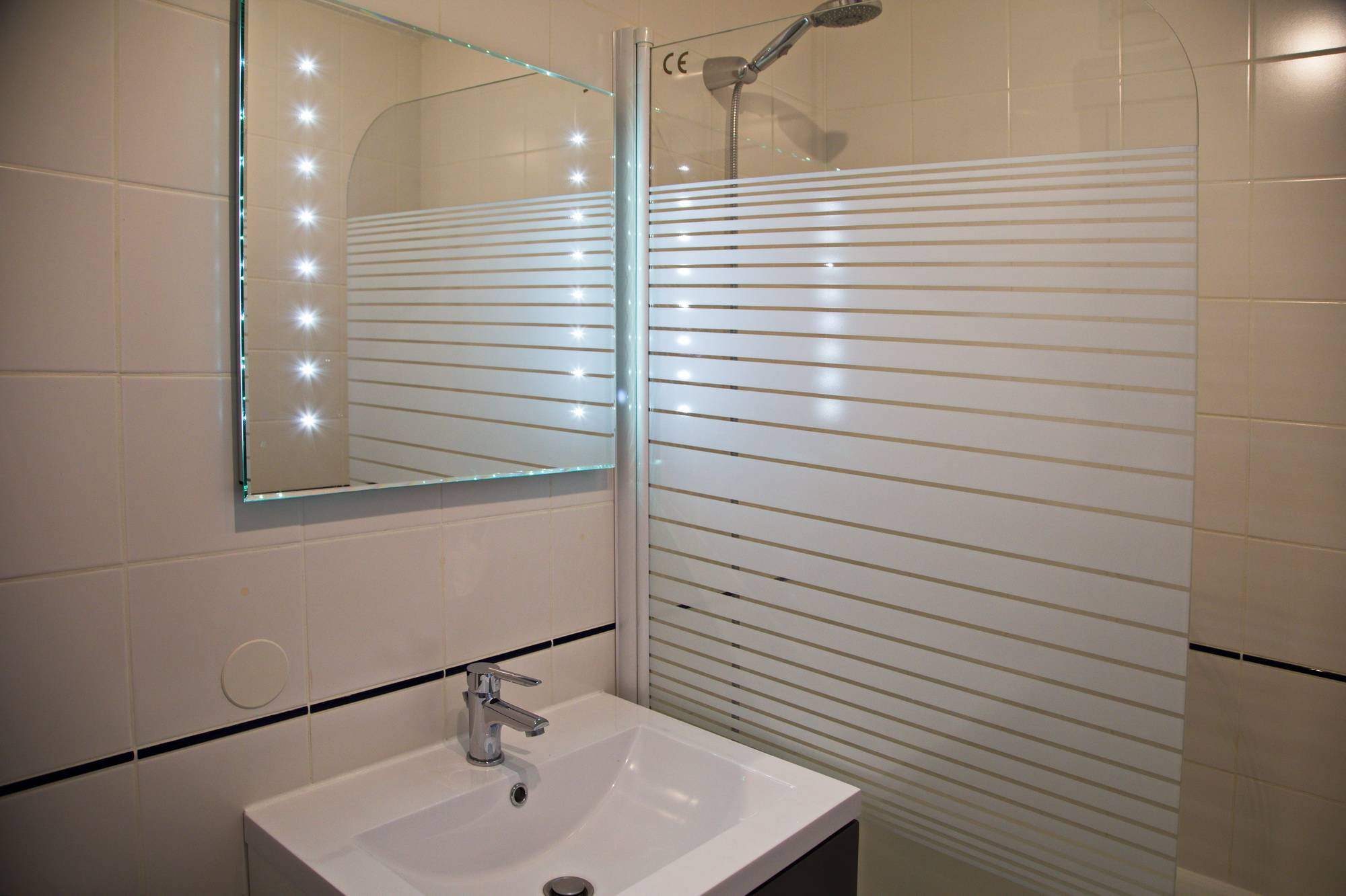 Studio for 2 people, 17m² - ref LC-EQR029 - 6