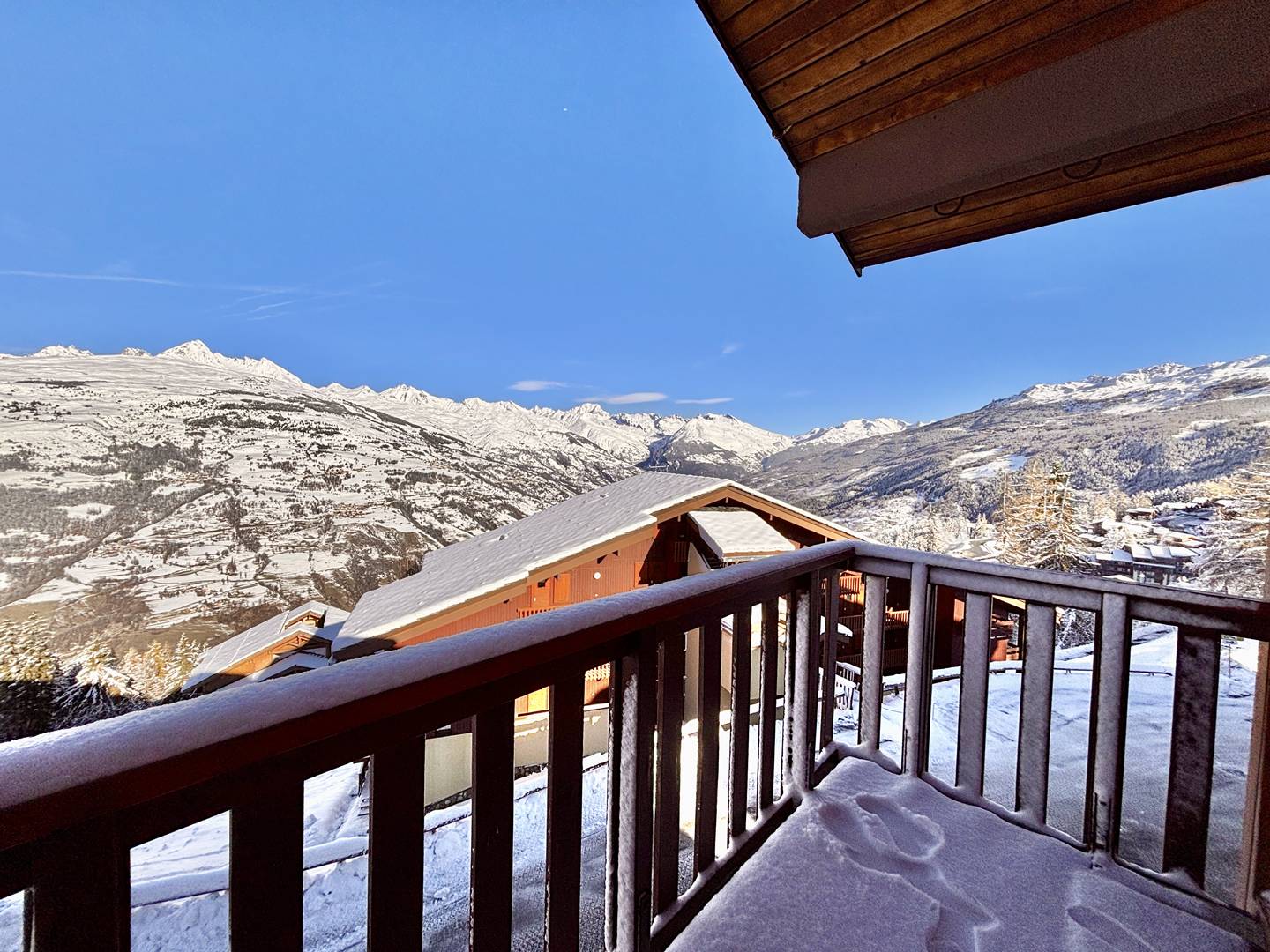 Studio for 2 people, 17m² - ref LC-EQR029 - 13