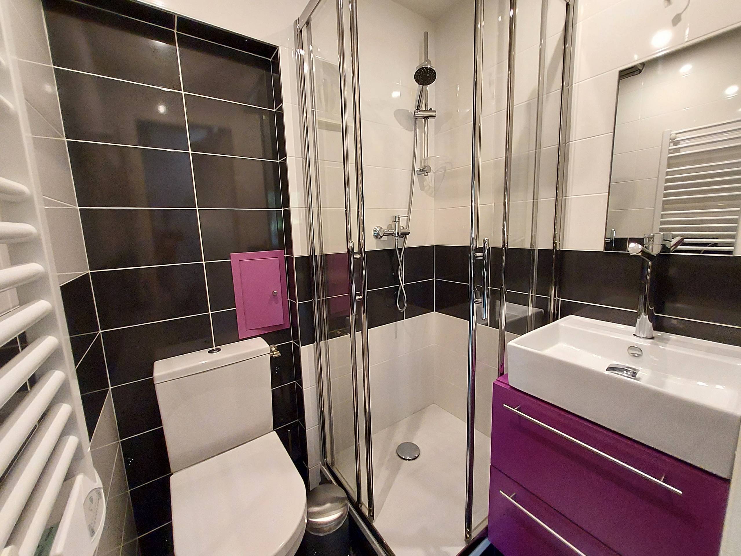 2-room apartment for 5 people, 38m² - ref LC-DE4417 - 4
