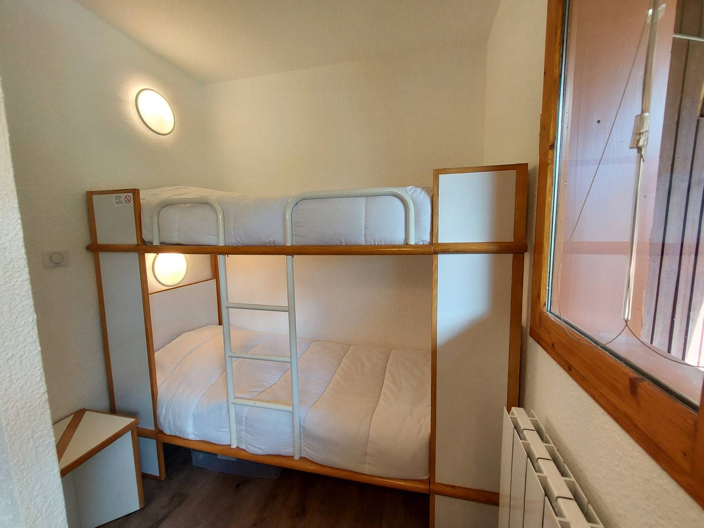2-room apartment for 5 people, 38m² - ref LC-DE4417 - 5