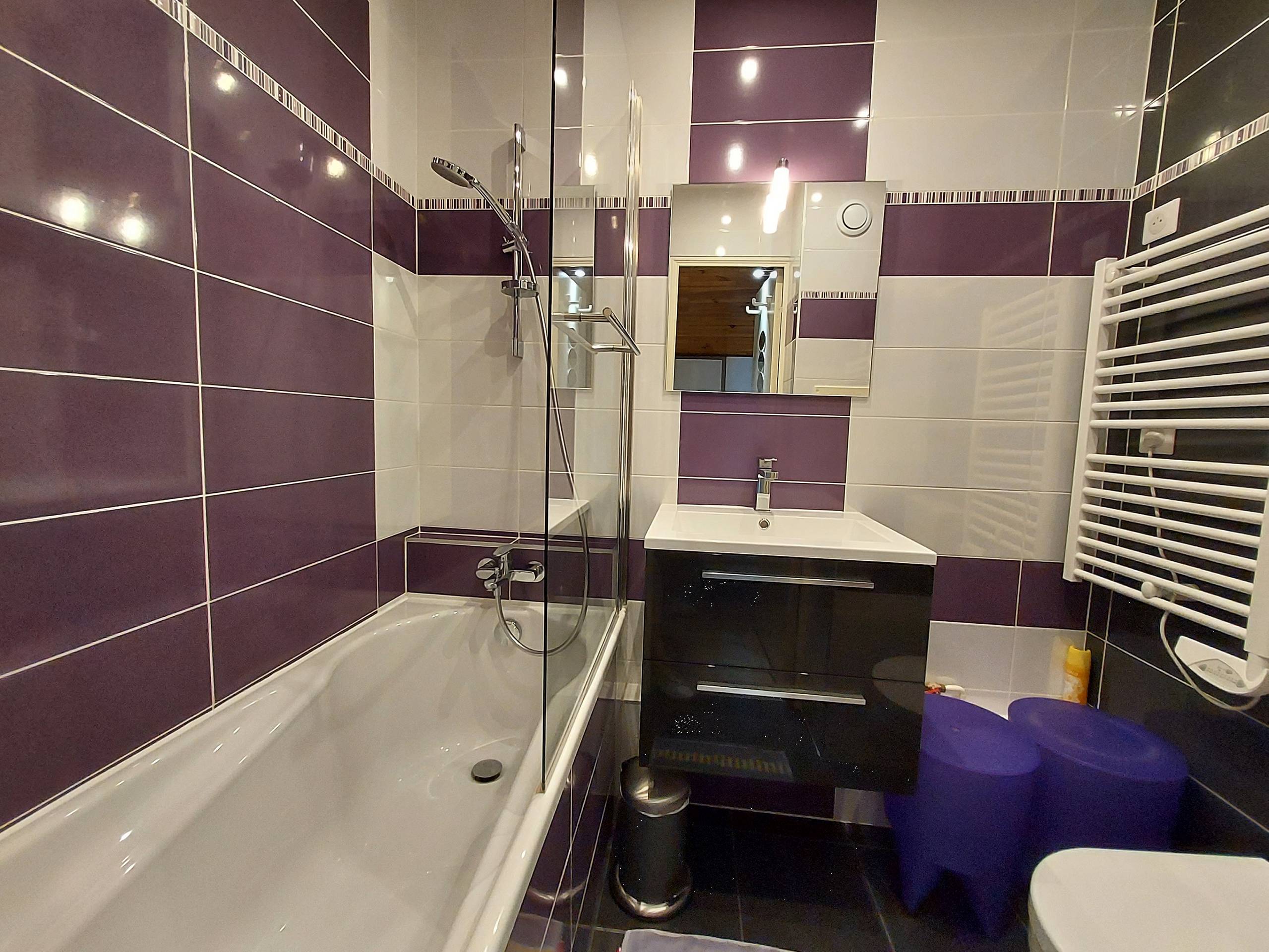 2-room apartment for 5 people, 38m² - ref LC-DE4417 - 7