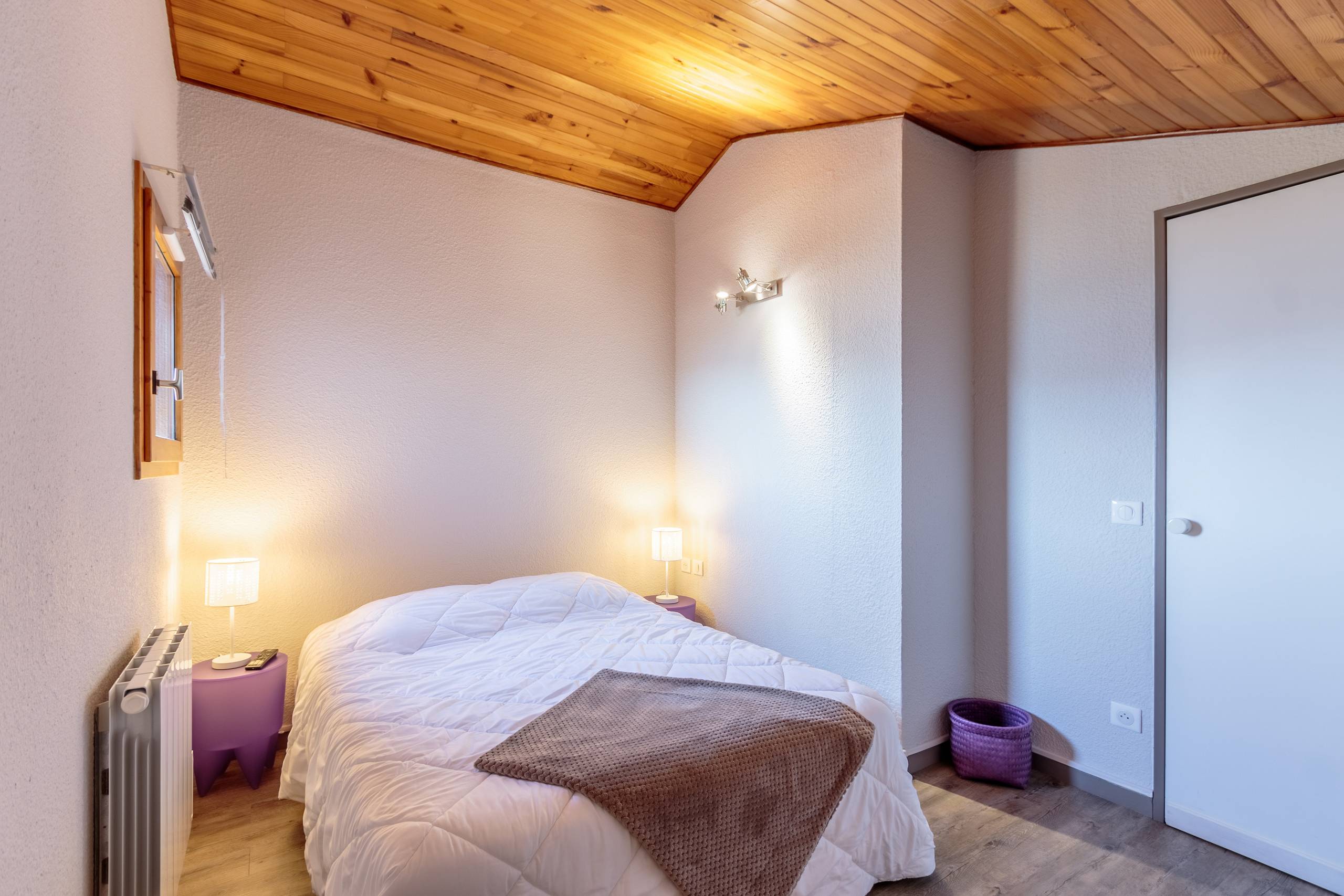2-room apartment for 5 people, 38m² - ref LC-DE4417 - 9