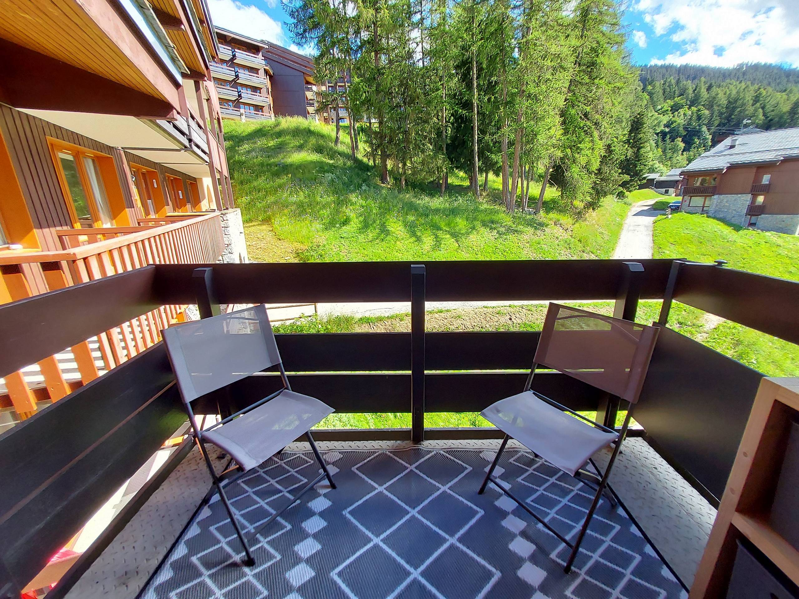 2-room apartment for 5 people, 38m² - ref LC-DE4417 - 11