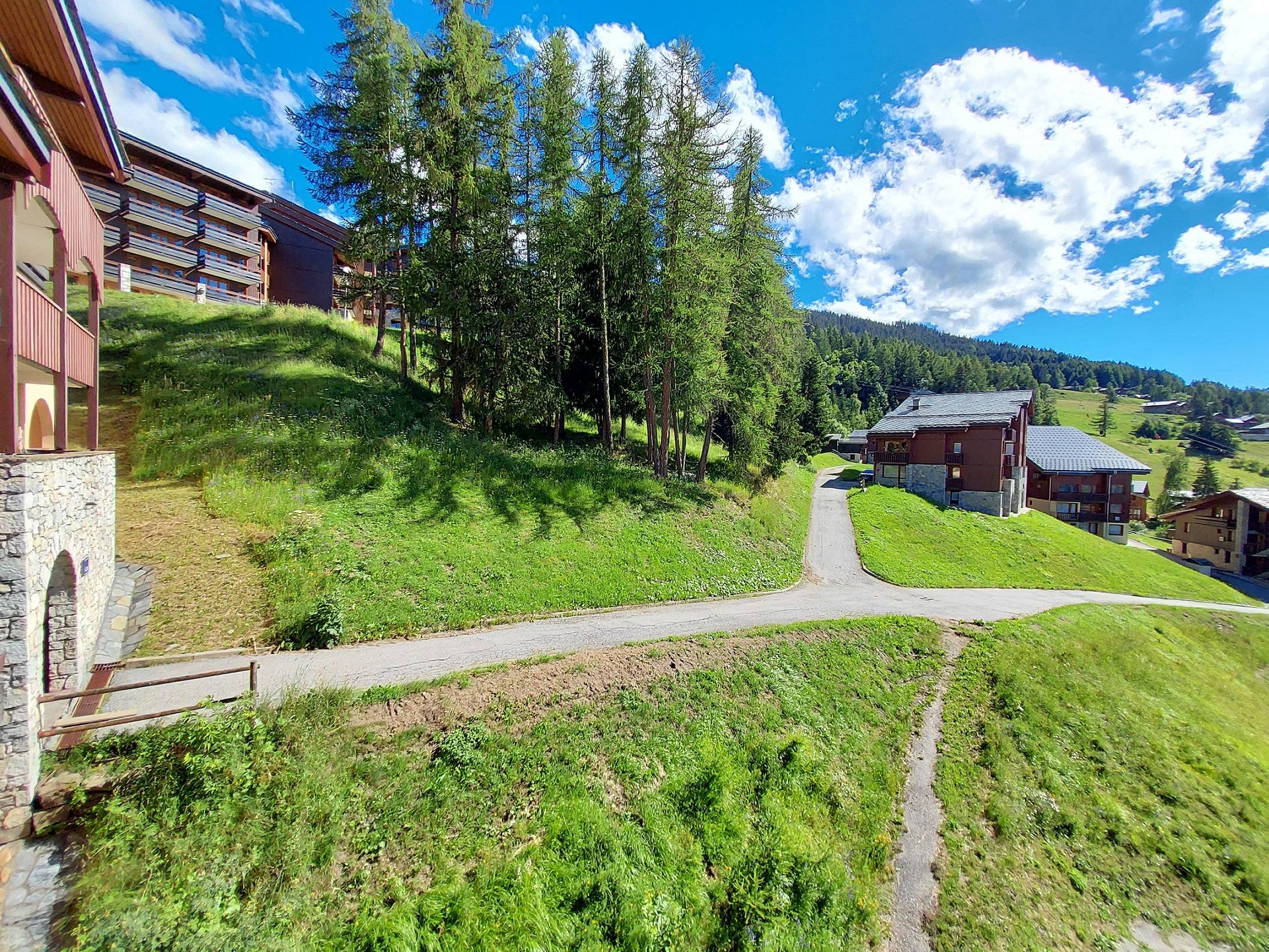 2-room apartment for 5 people, 38m² - ref LC-DE4417 - 12