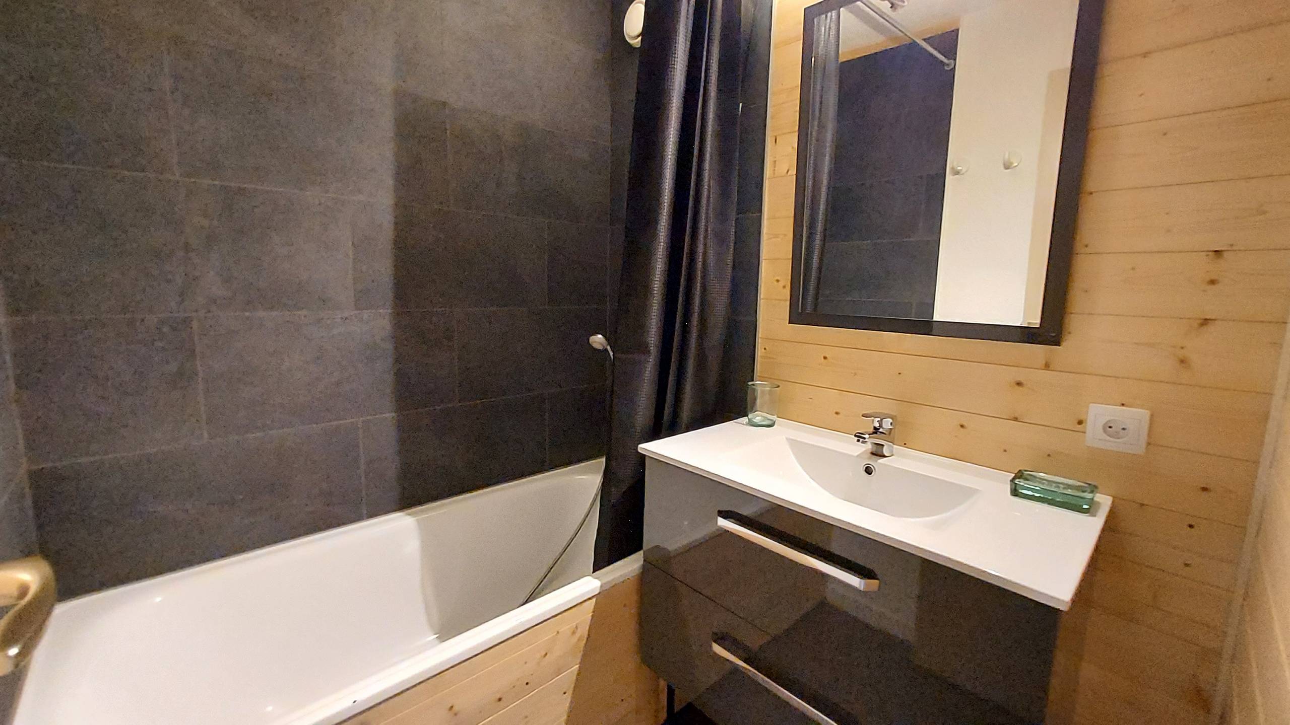 Studio pour 3 personnes de 20m² - ref LC-DE2002 - 4